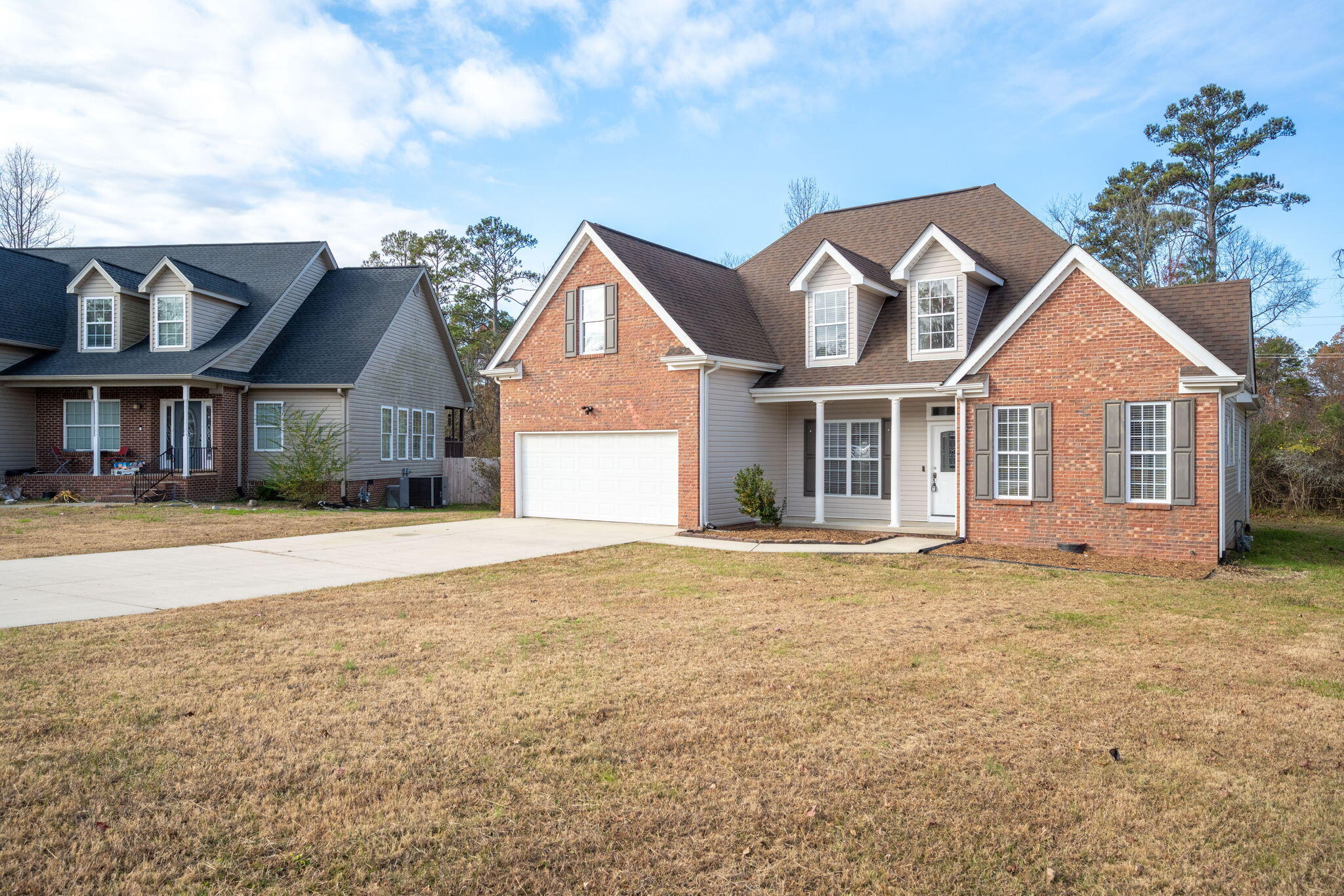 1837 Clear Brook Court