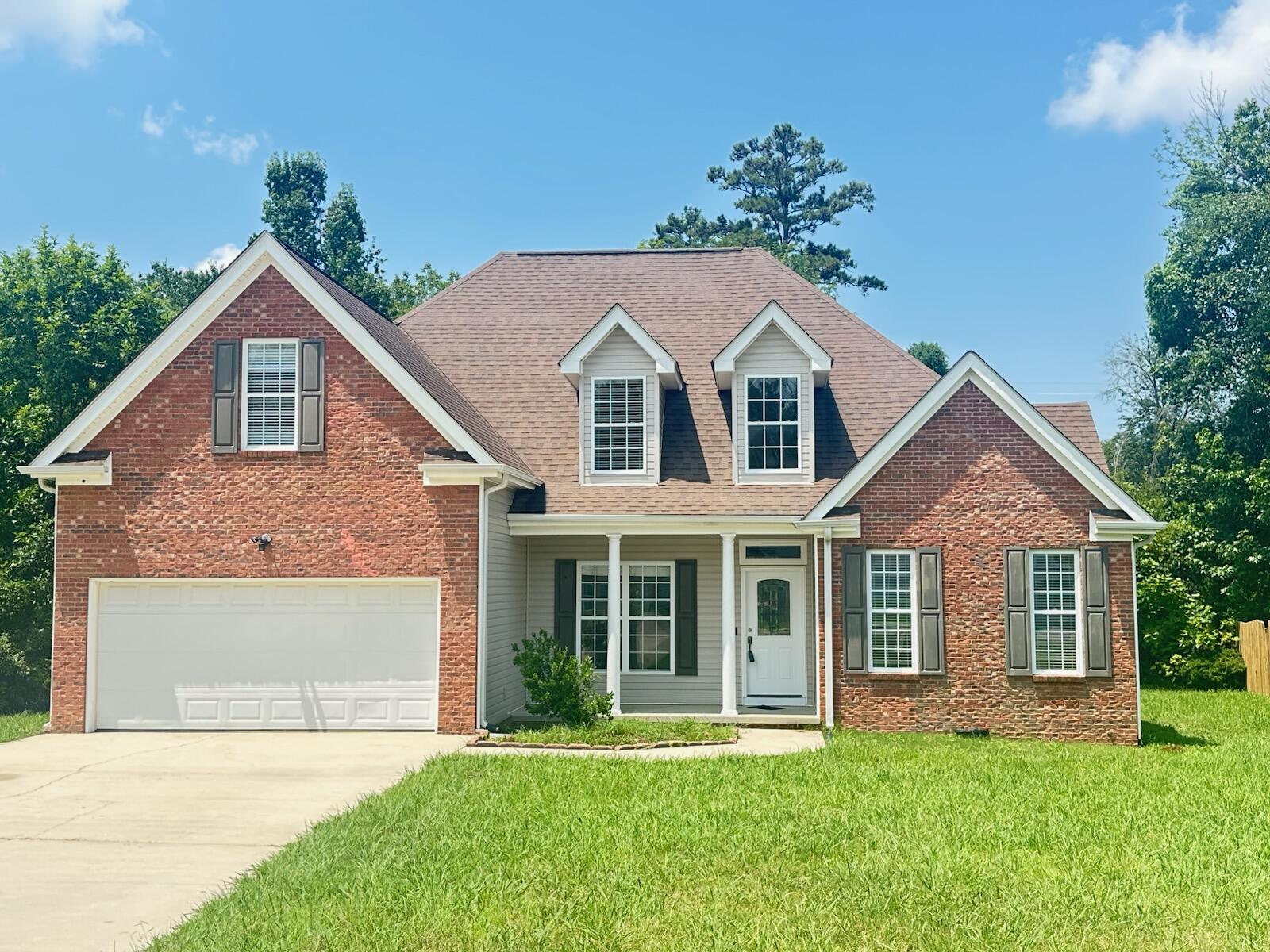 1837 Clear Brook Court