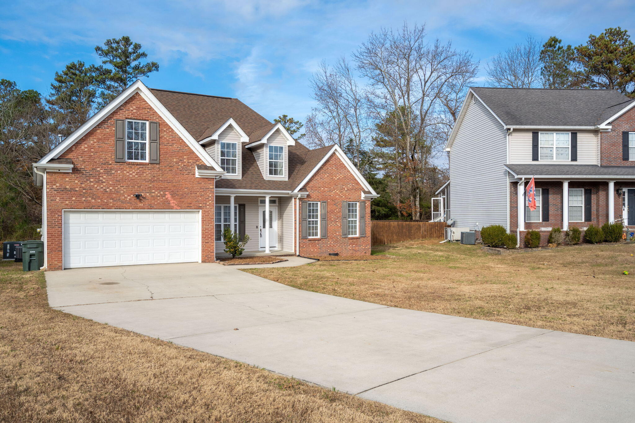 1837 Clear Brook Court