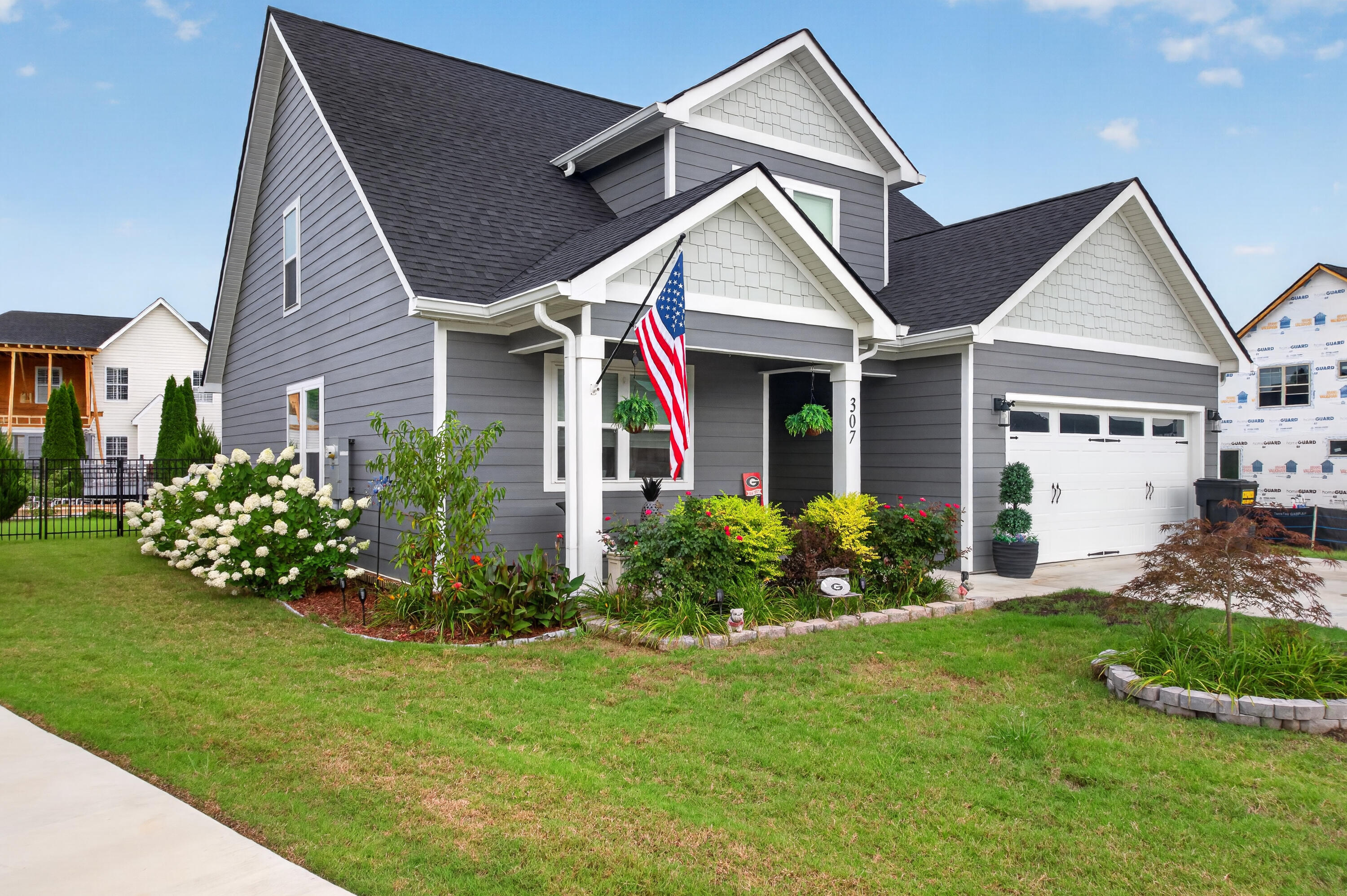 307 Willow Grove Court