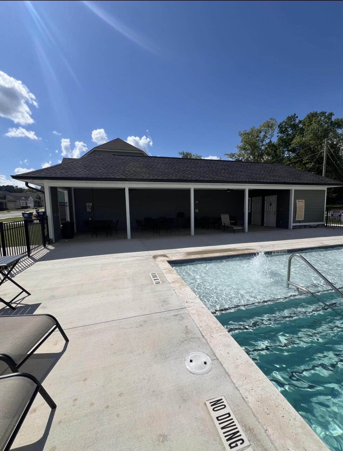 307 Willow Grove Court
