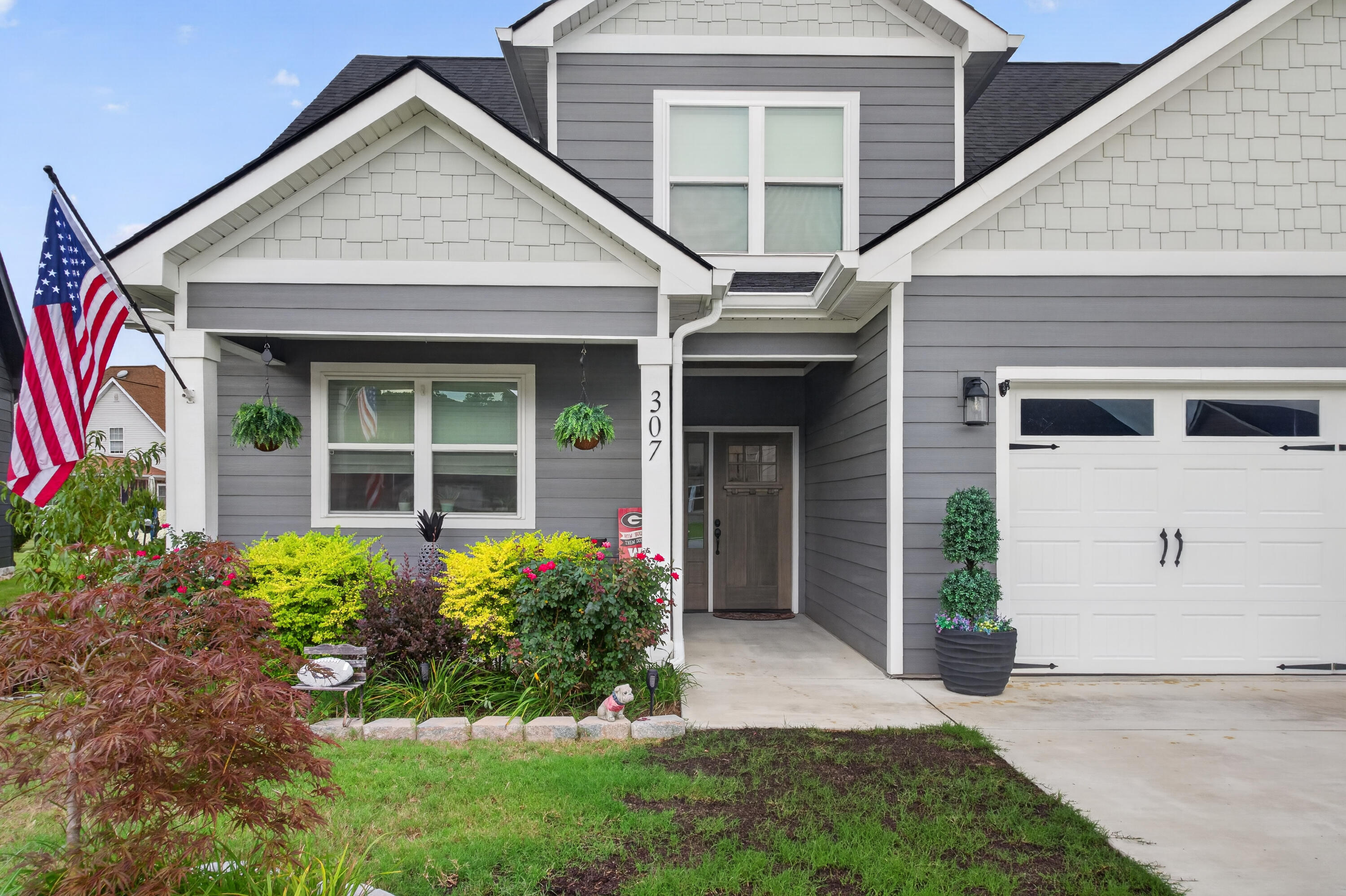 307 Willow Grove Court