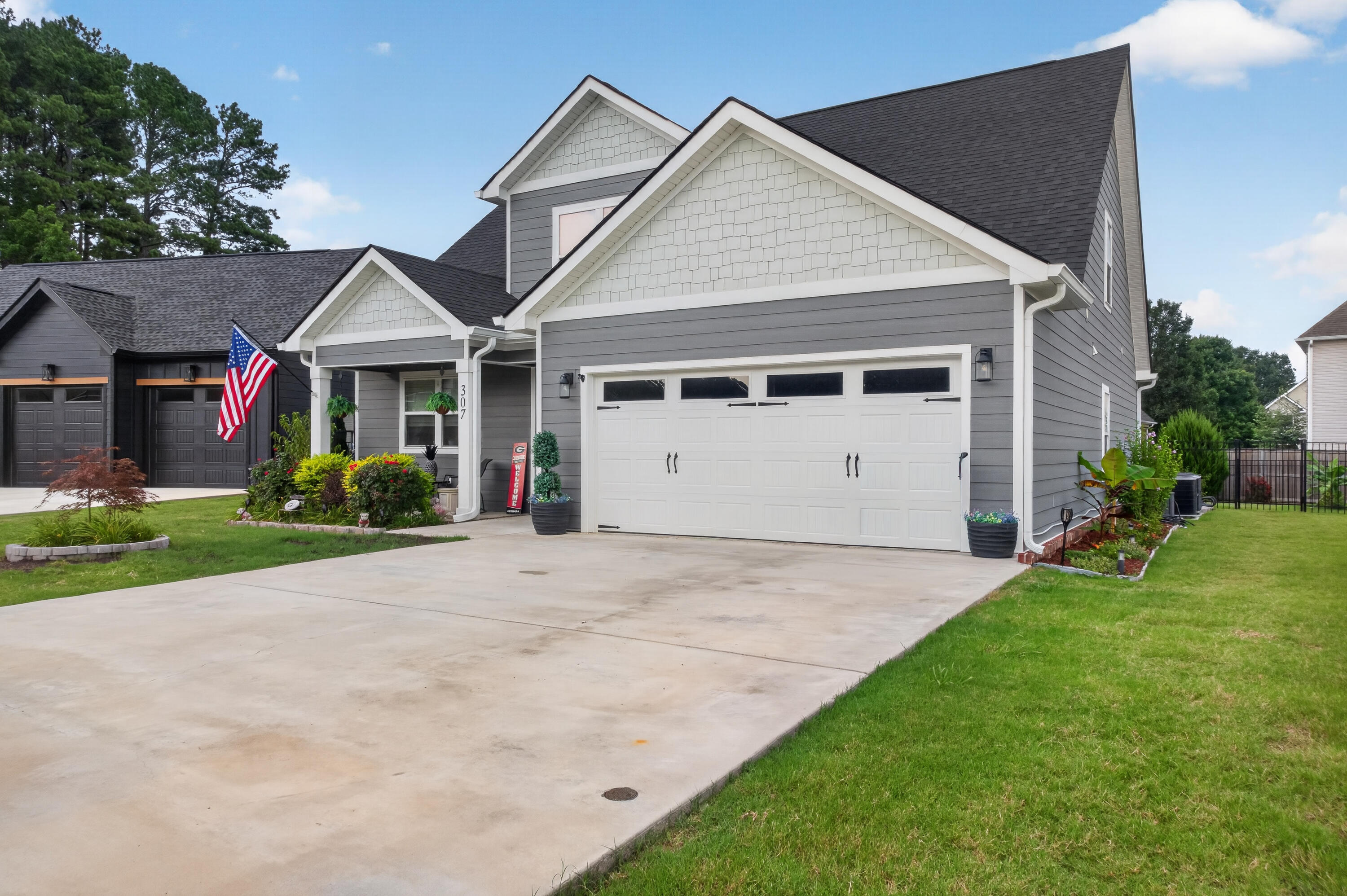 307 Willow Grove Court