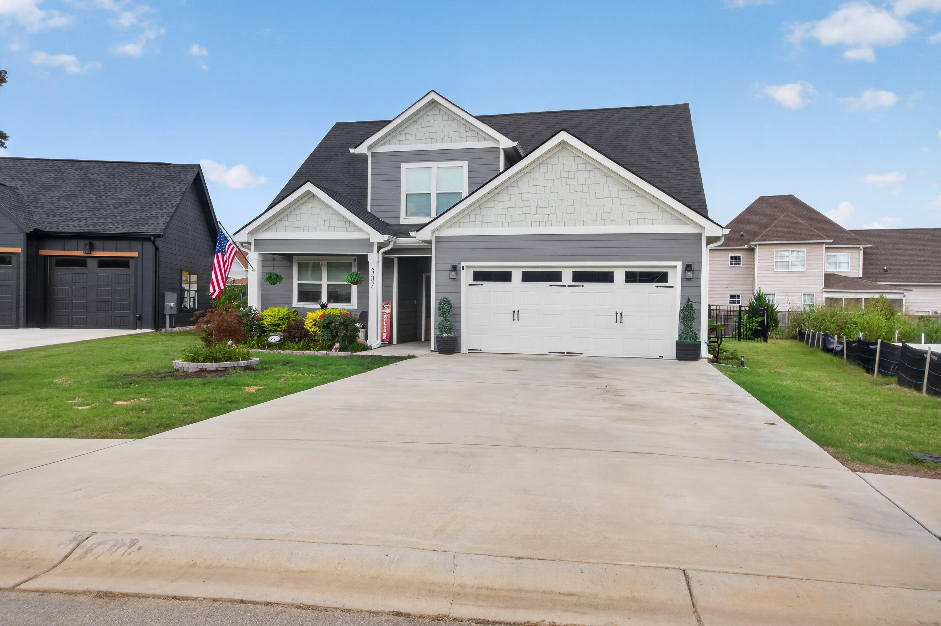 307 Willow Grove Court