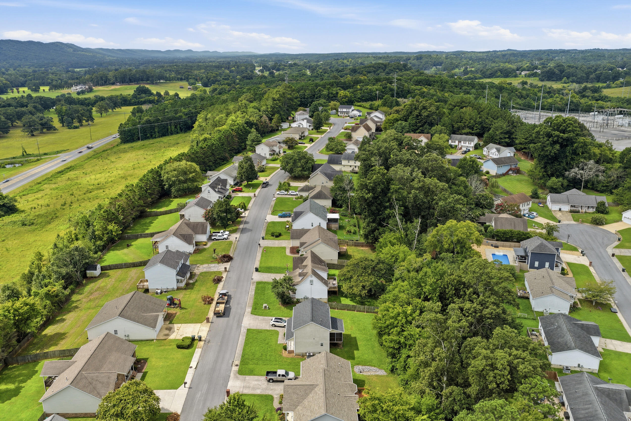 130 Chestnut Ridge Road