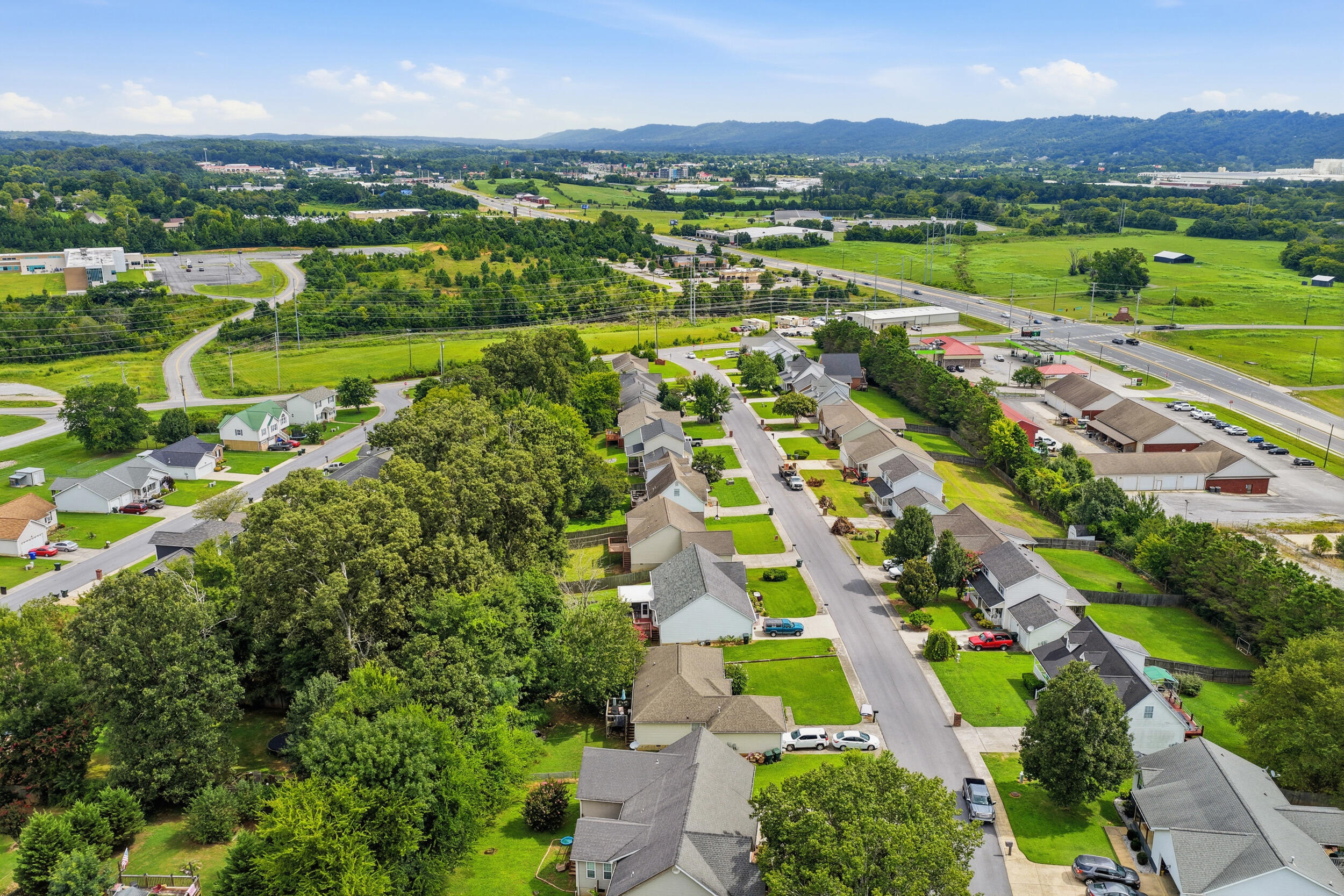 130 Chestnut Ridge Road