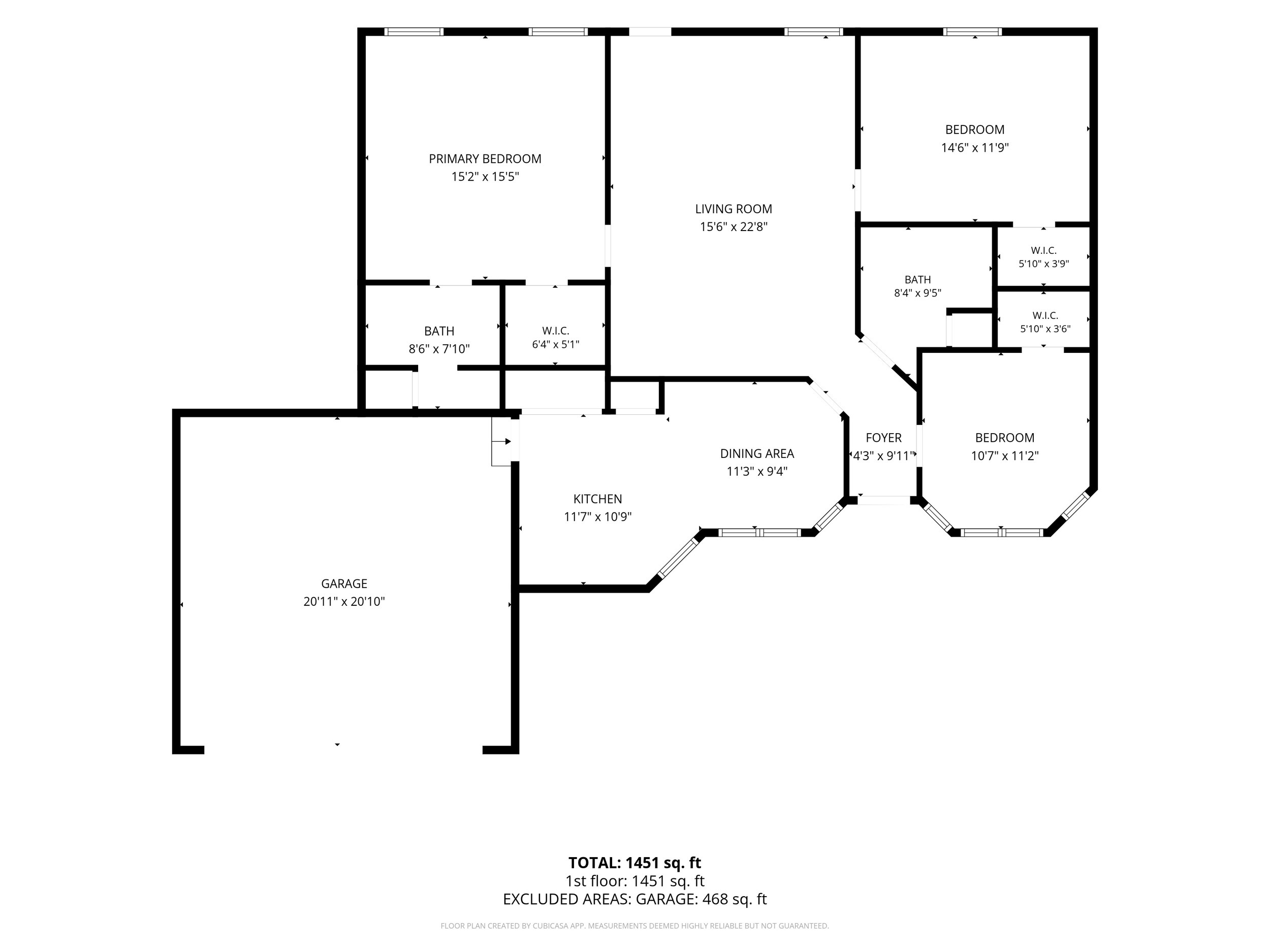 130 Chestnut Ridge Road