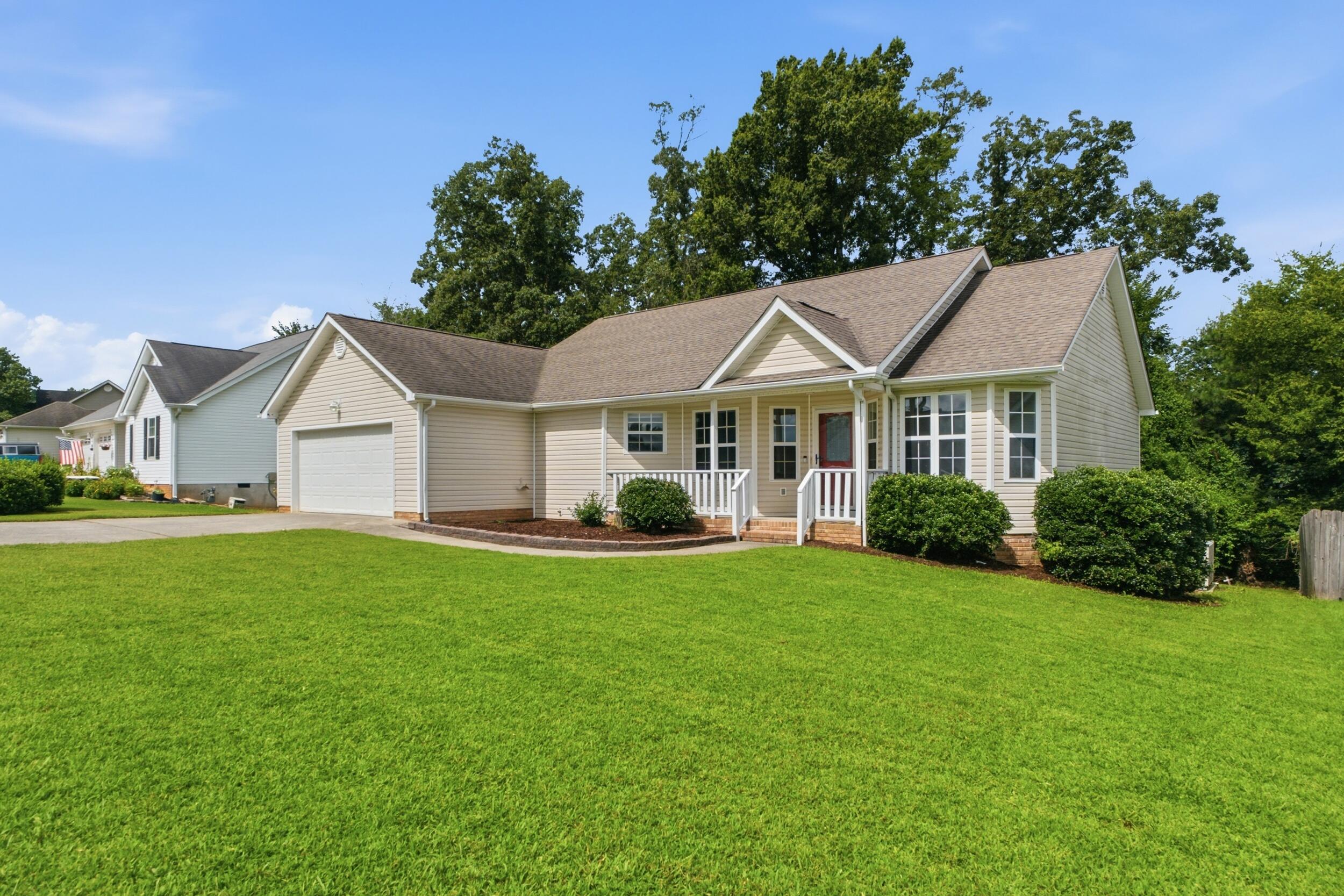 130 Chestnut Ridge Road