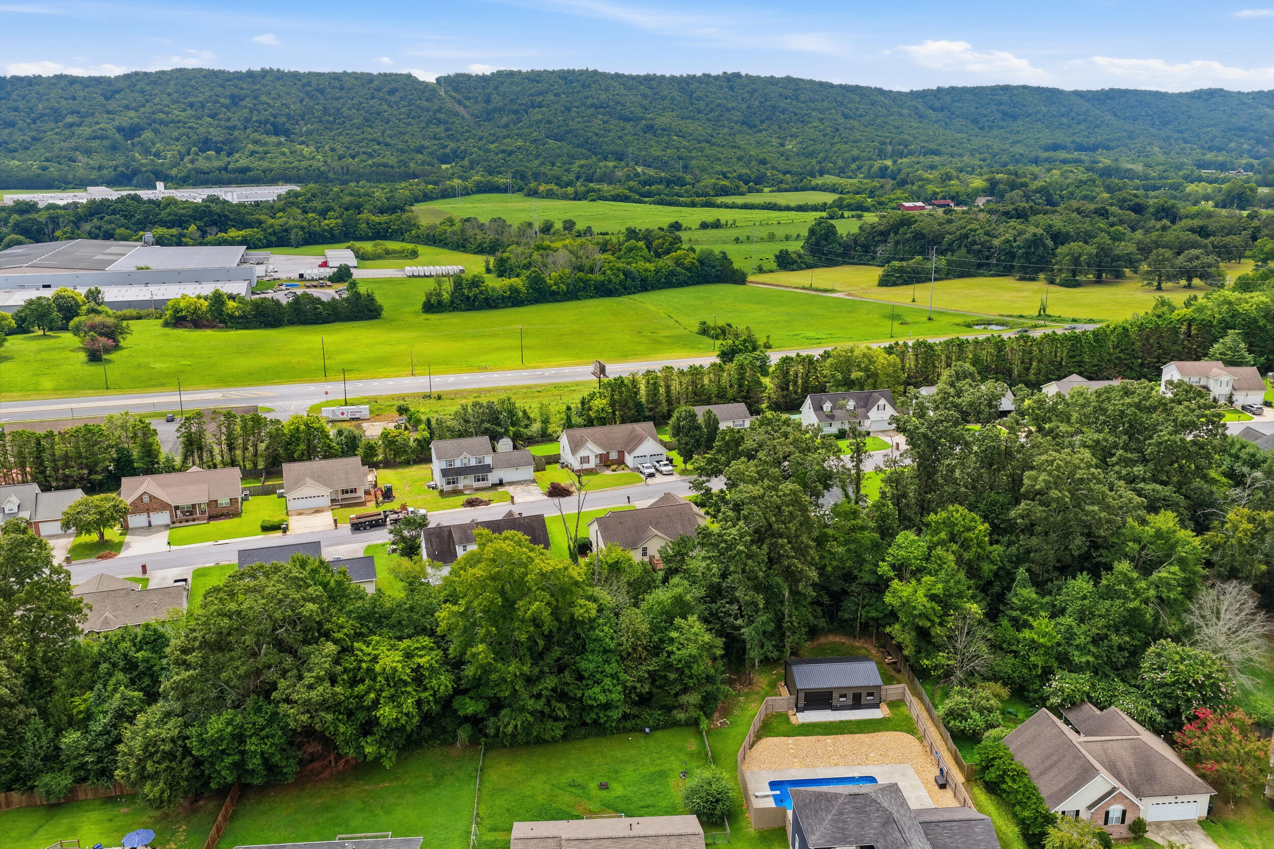 130 Chestnut Ridge Road