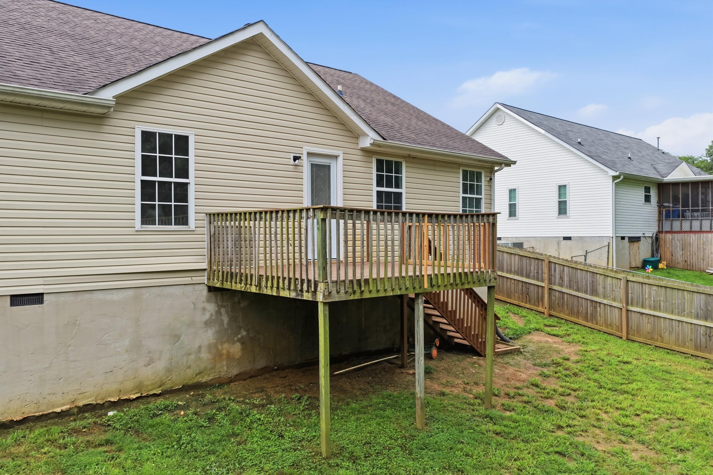 130 Chestnut Ridge Road