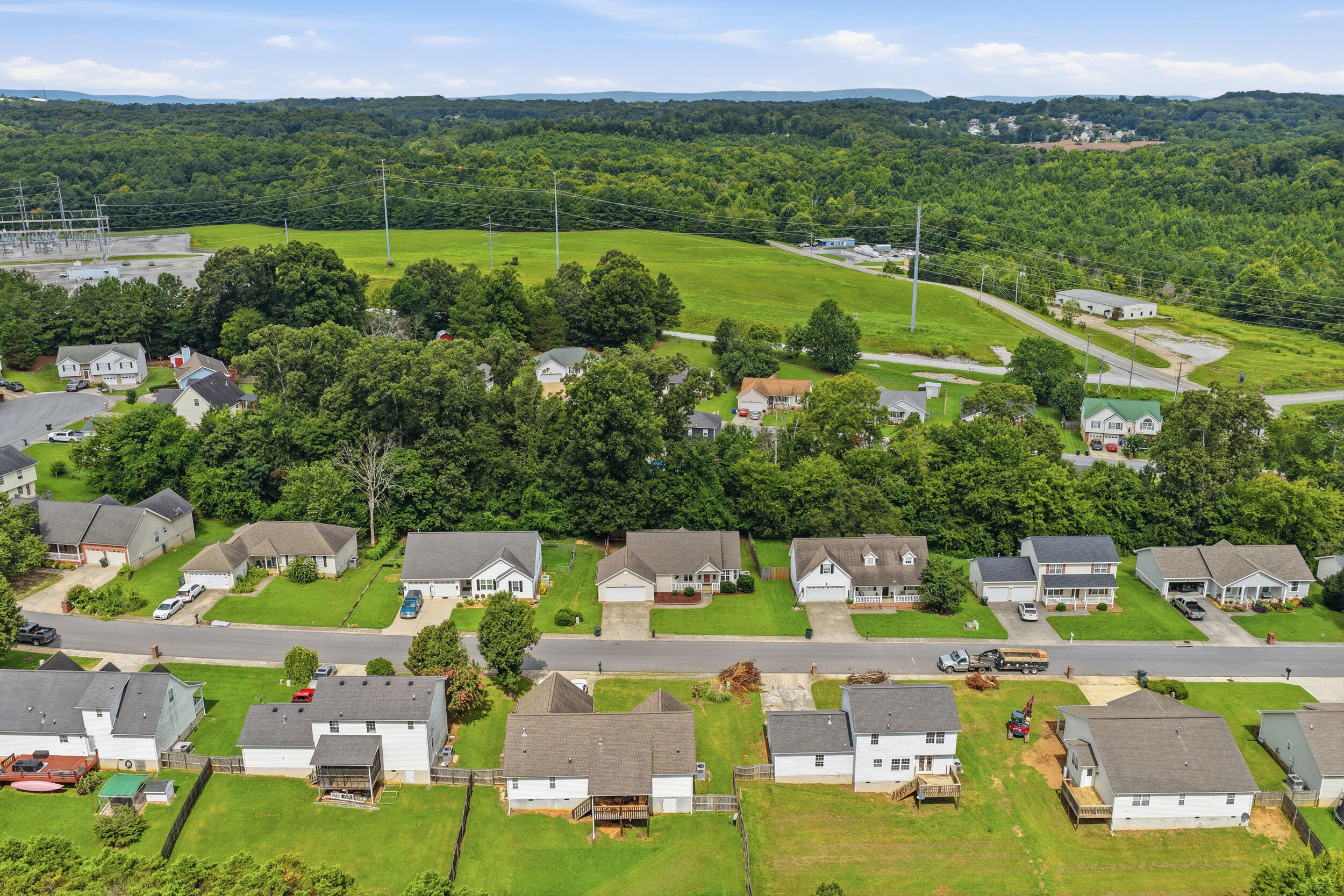 130 Chestnut Ridge Road