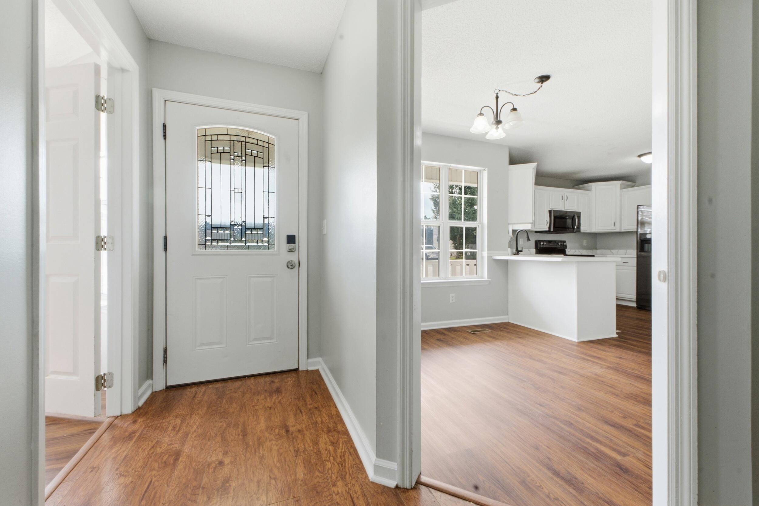 130 Chestnut Ridge Road
