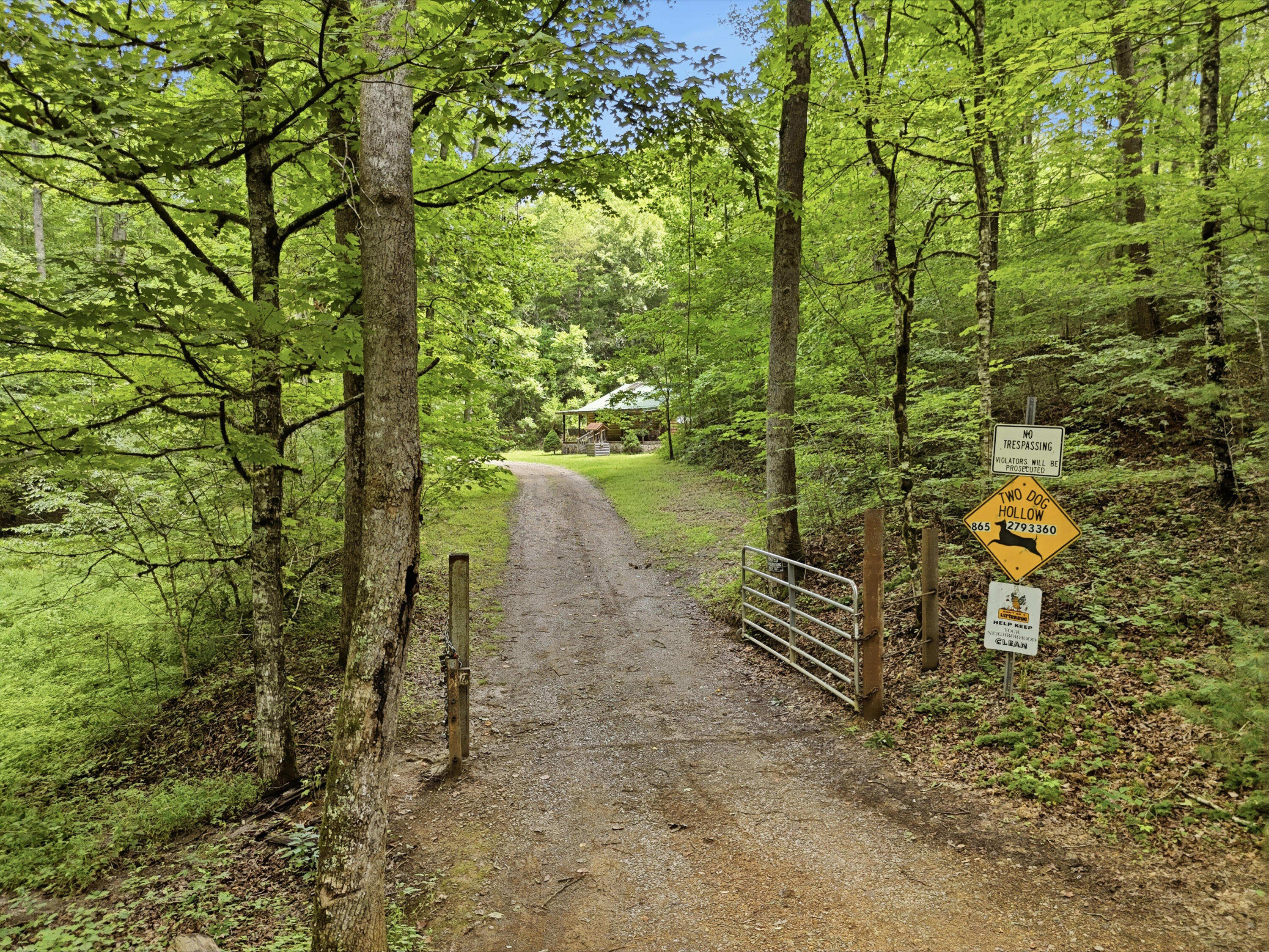 2 Dog Hollow Road