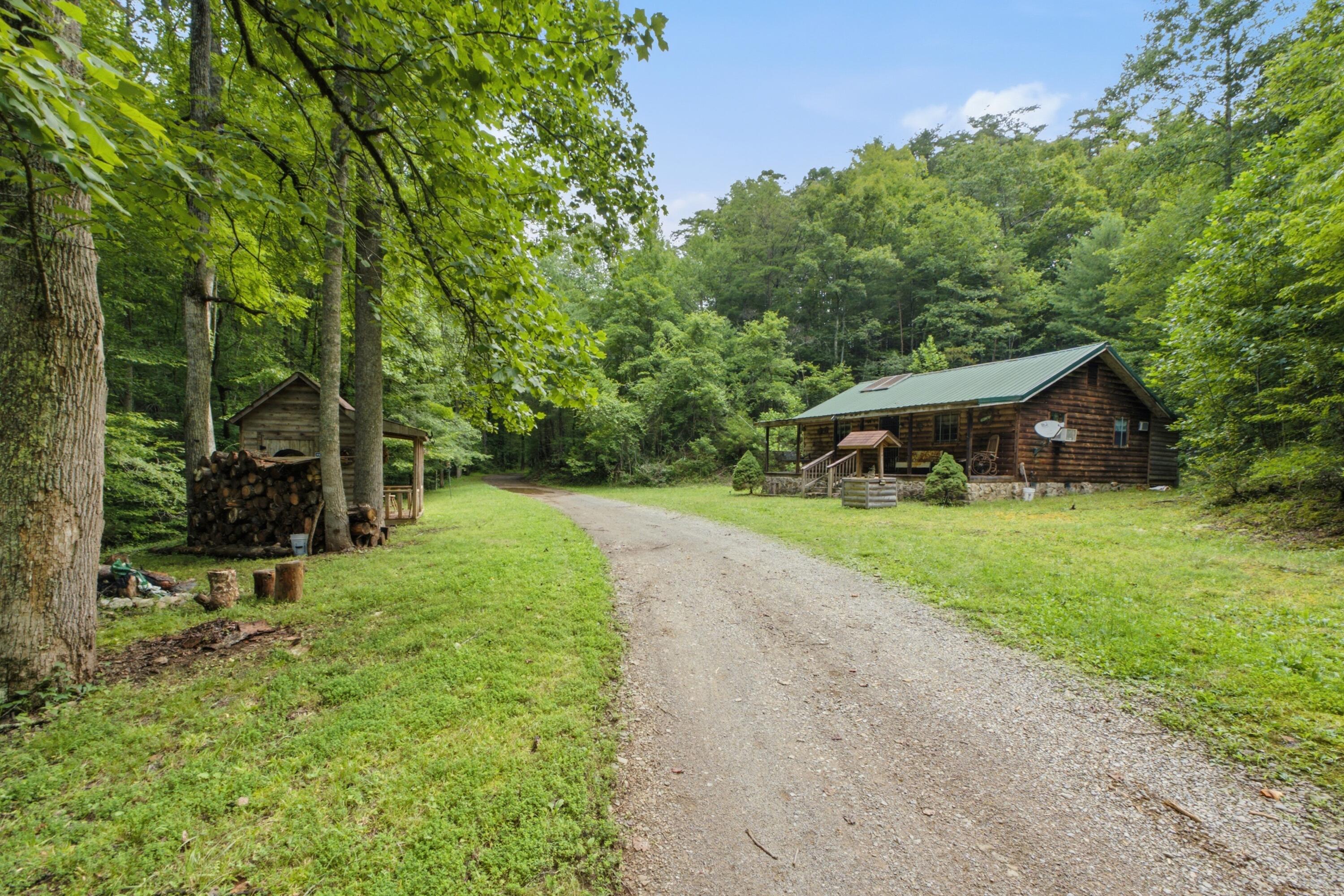 2 Dog Hollow Road