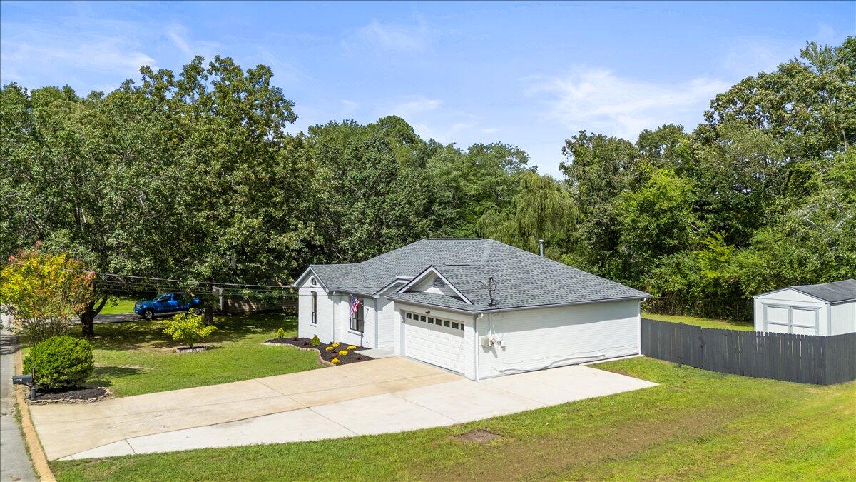 6914 Spinmaker Cove