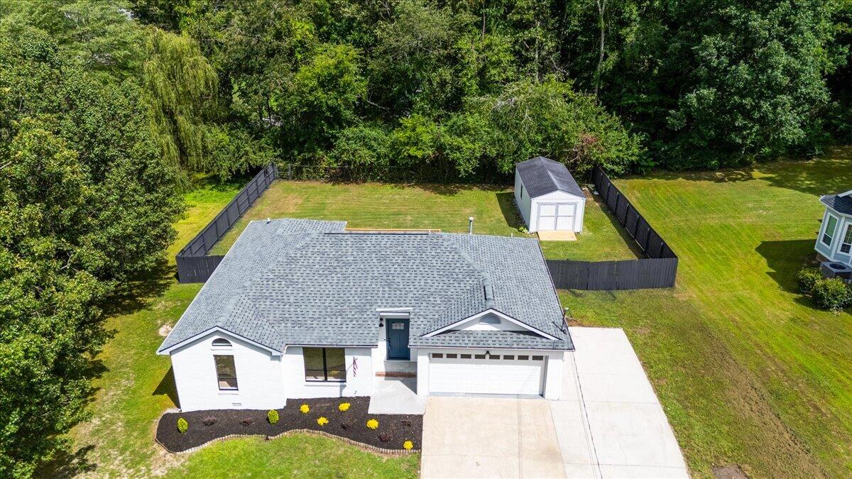 6914 Spinmaker Cove