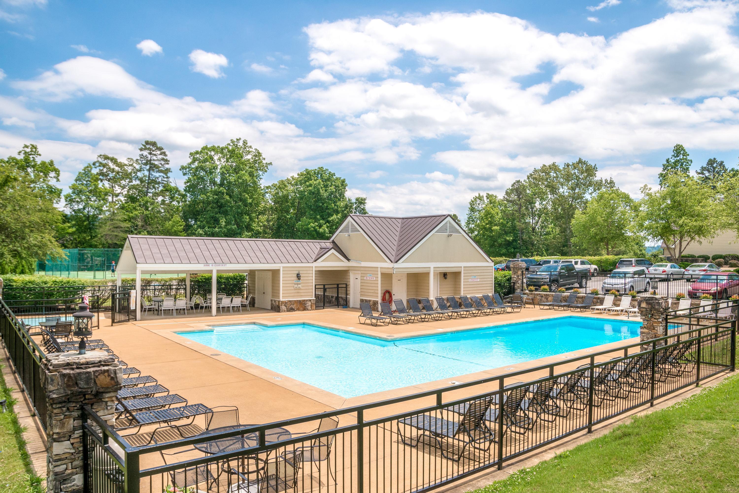1503 Woodway Drive