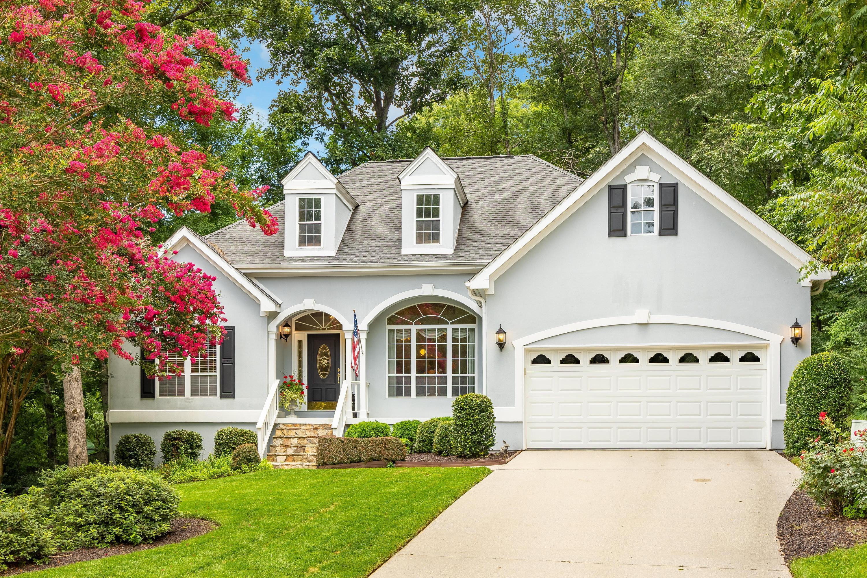 1503 Woodway Drive