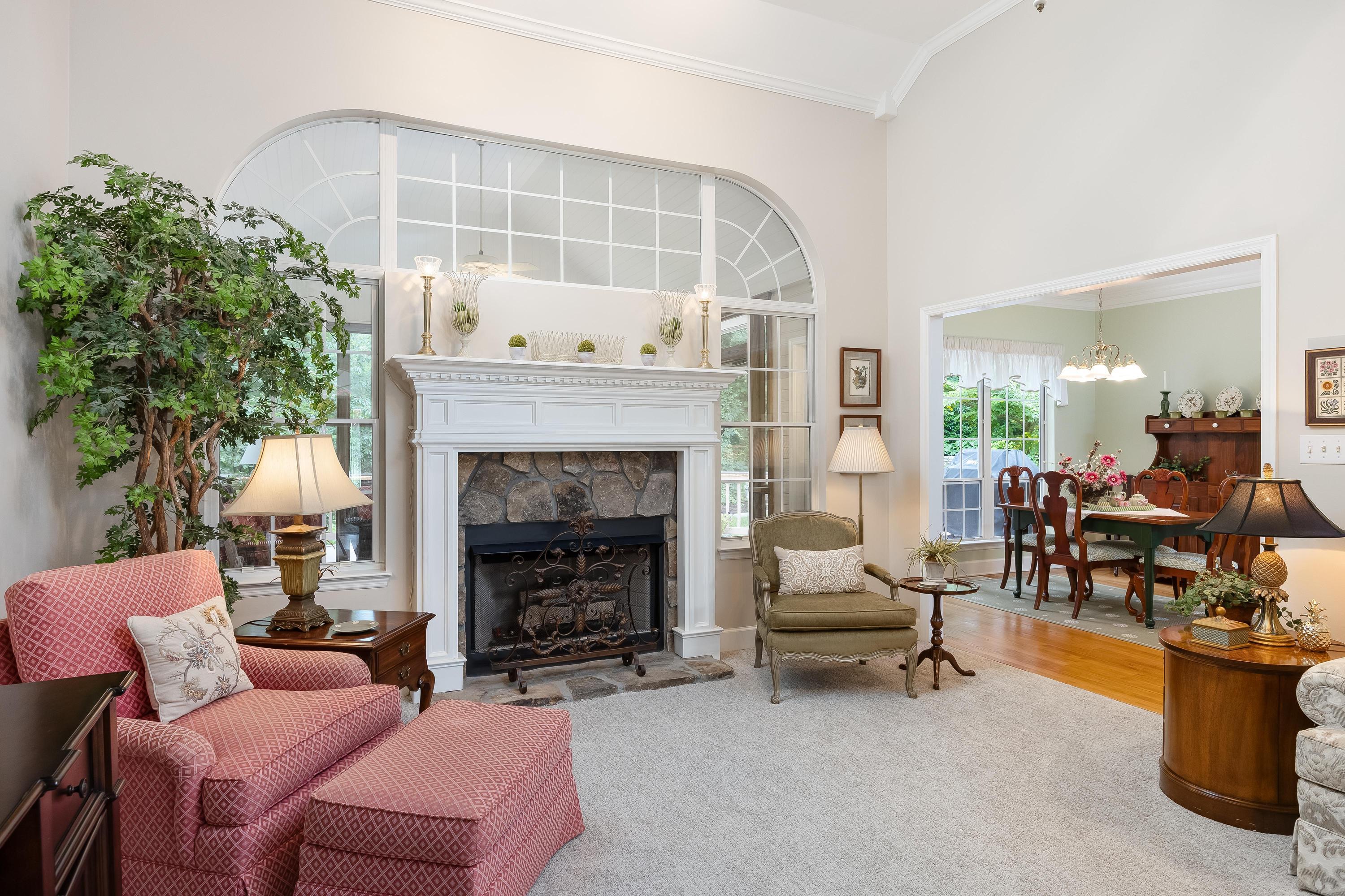 1503 Woodway Drive