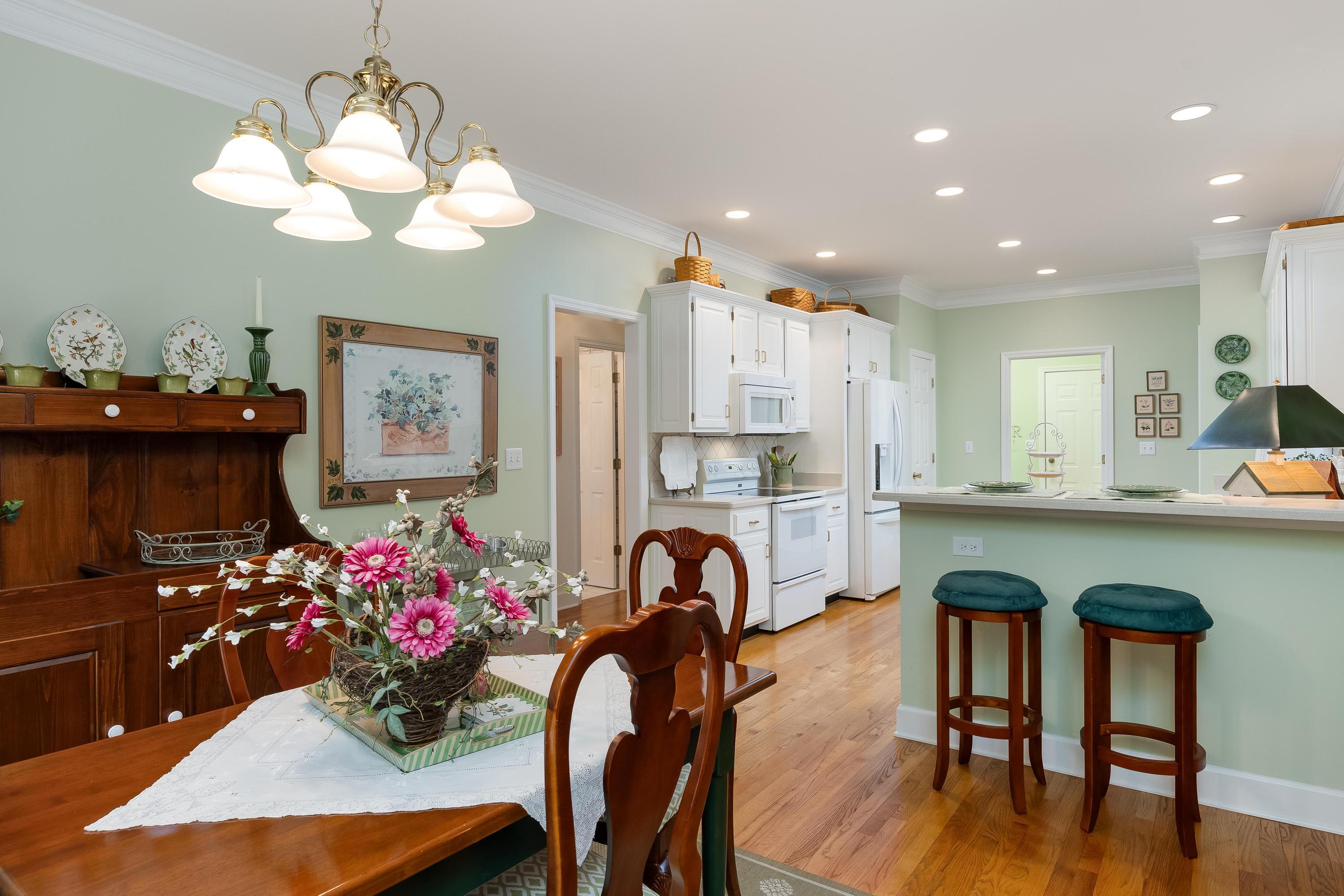 1503 Woodway Drive