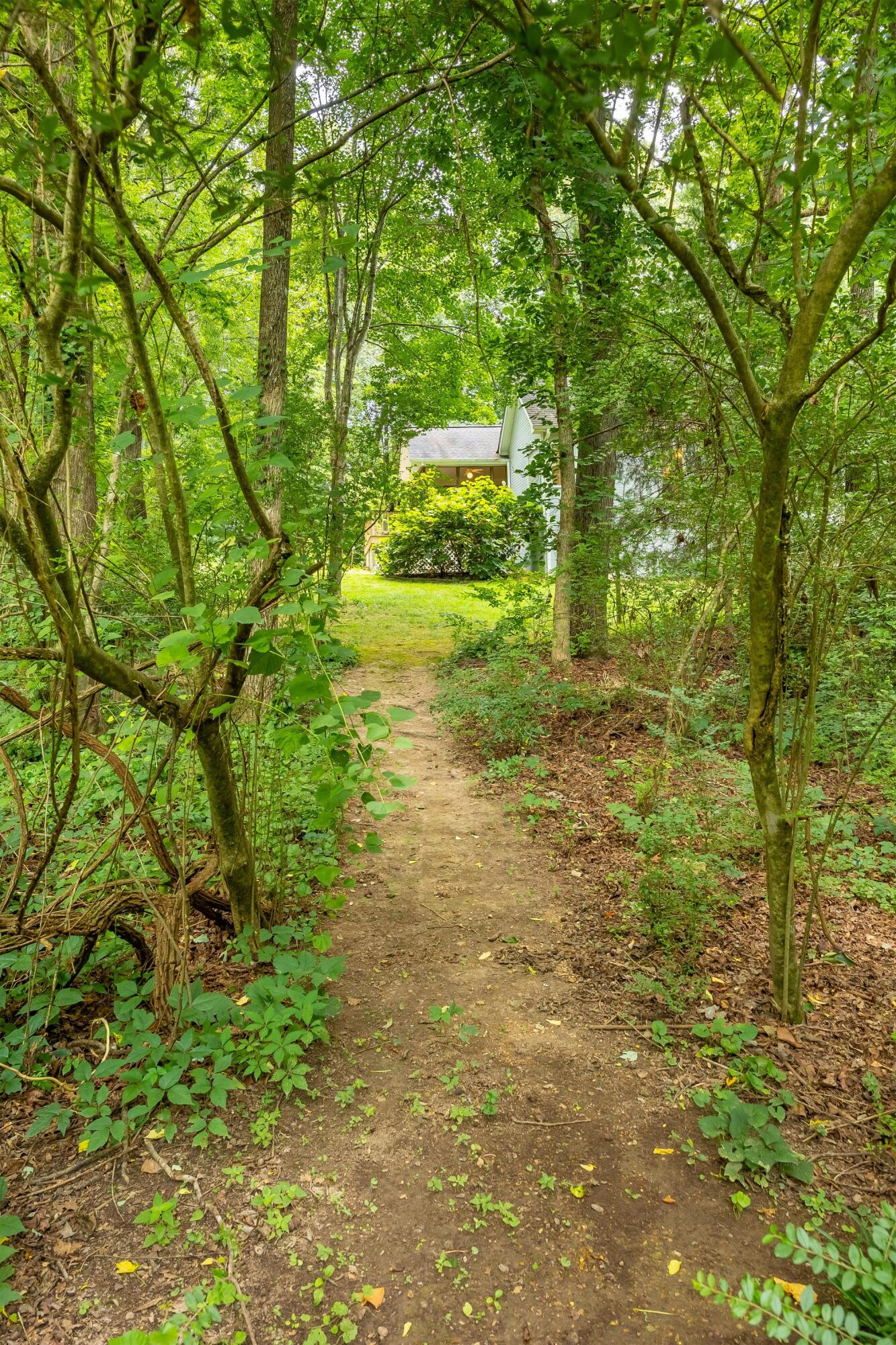 1503 Woodway Drive
