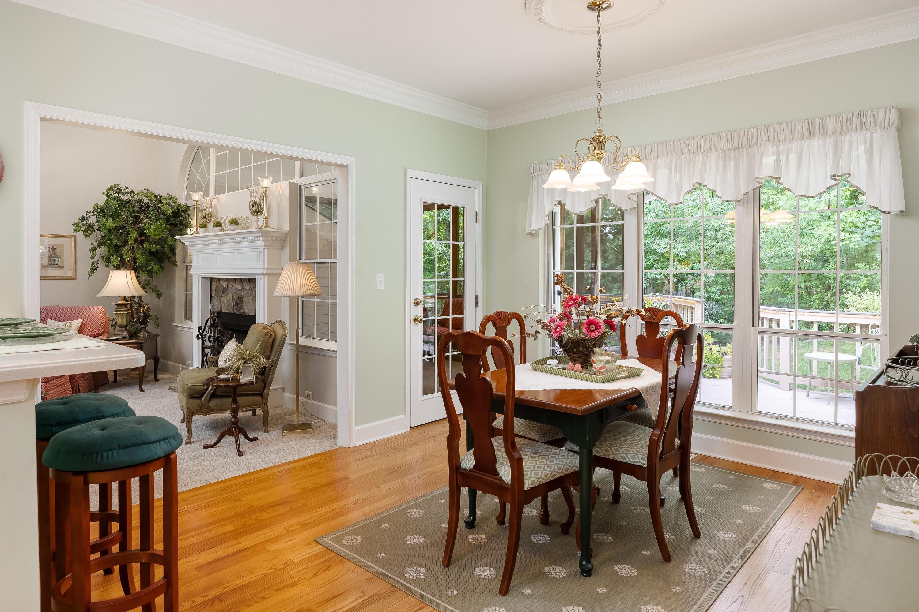 1503 Woodway Drive