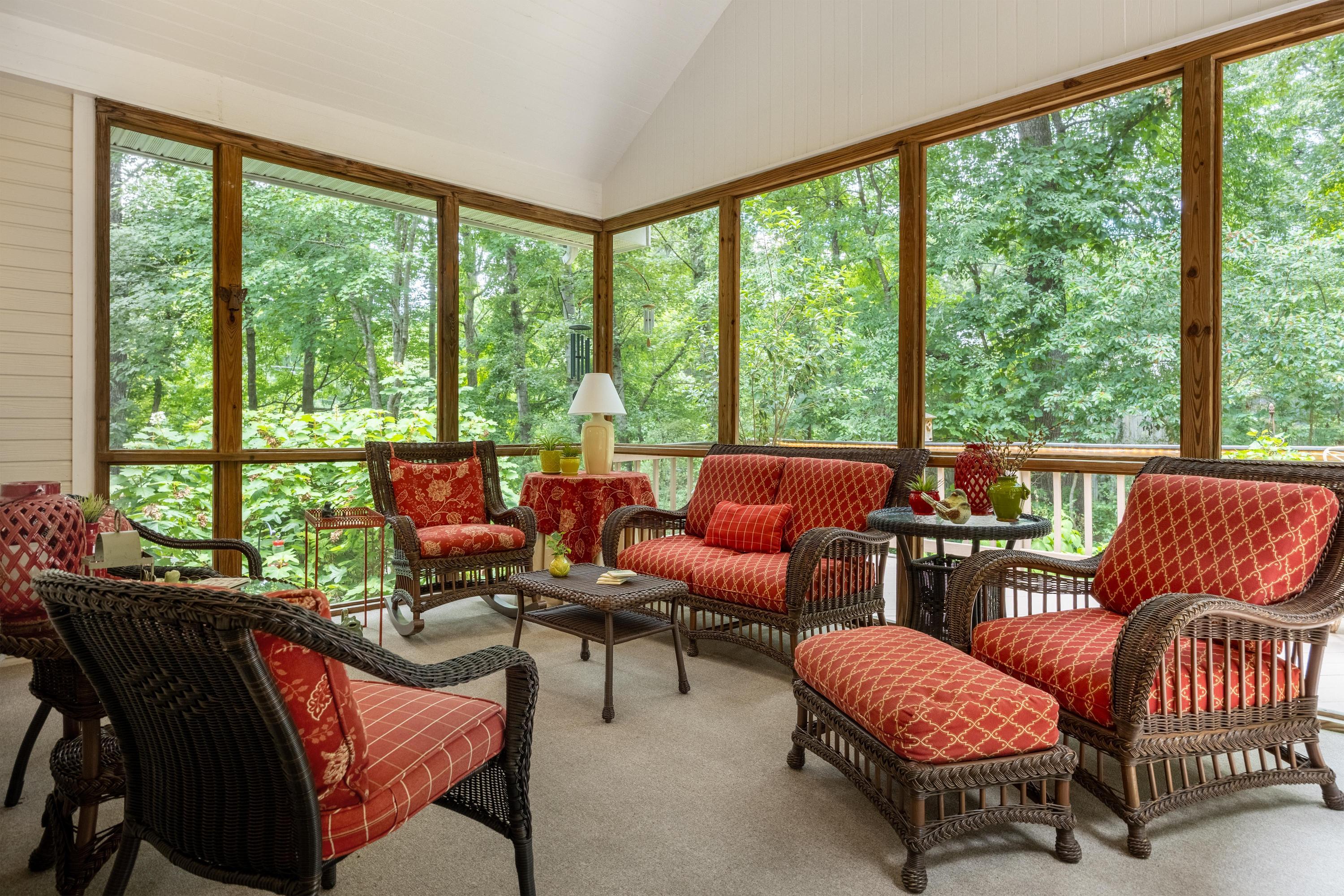 1503 Woodway Drive