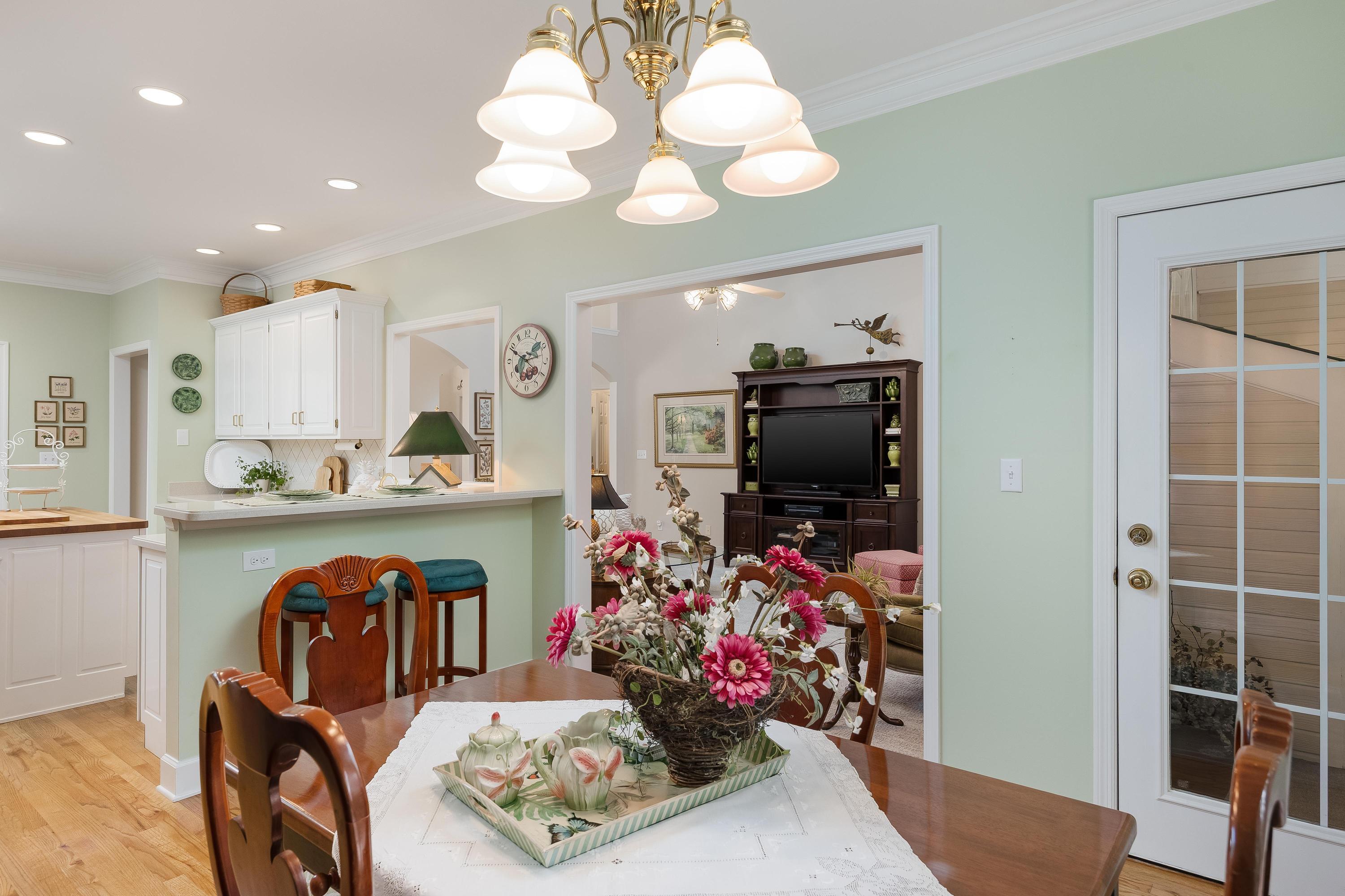 1503 Woodway Drive