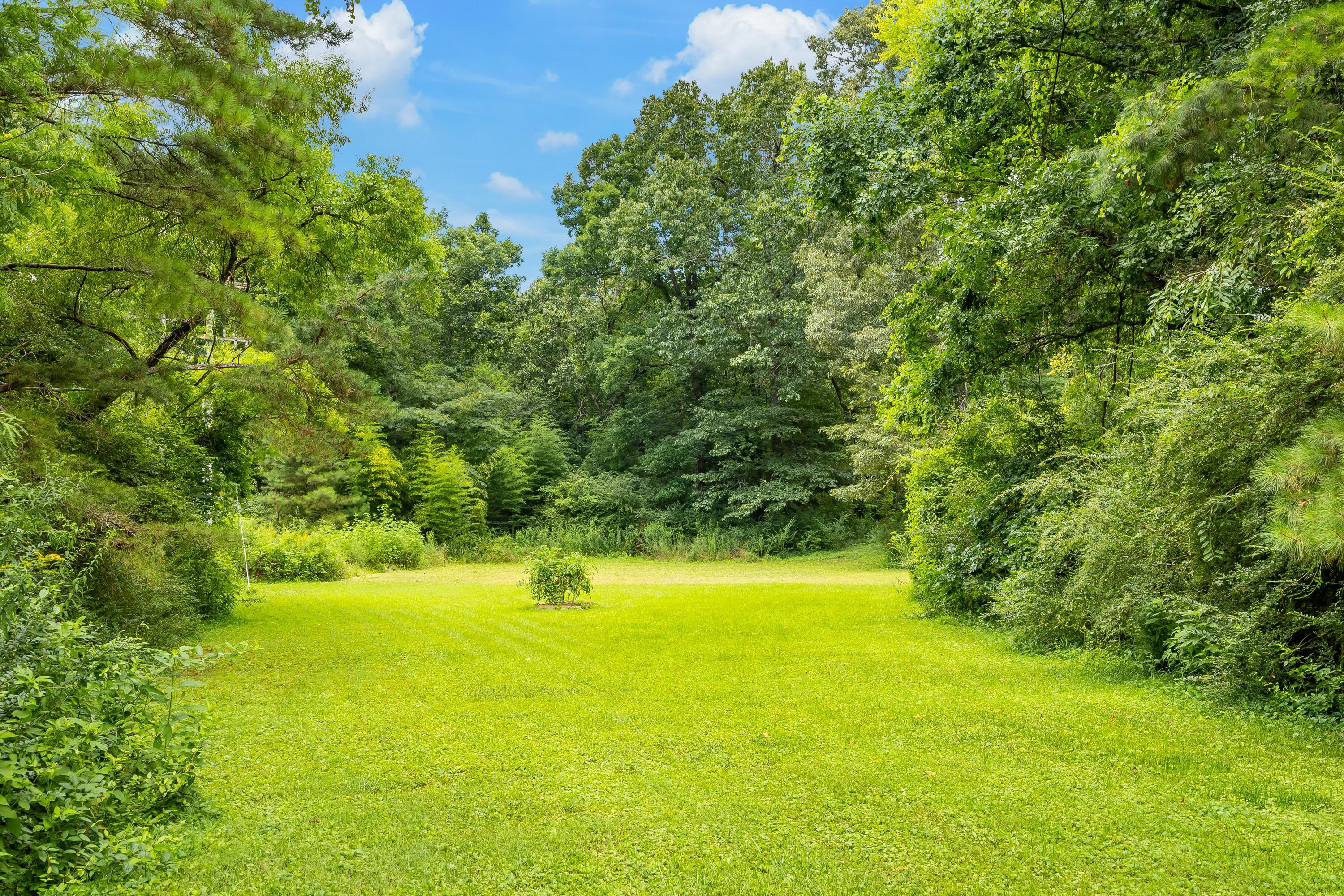 1503 Woodway Drive