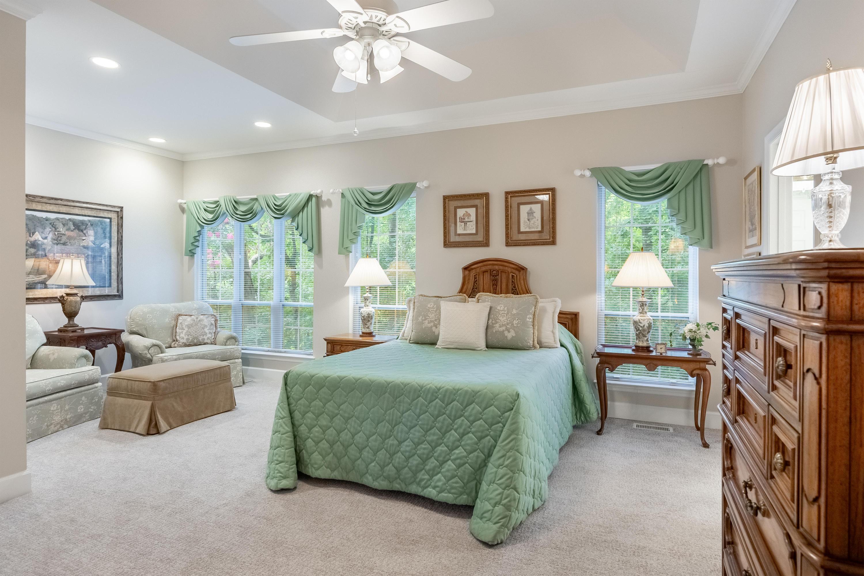 1503 Woodway Drive