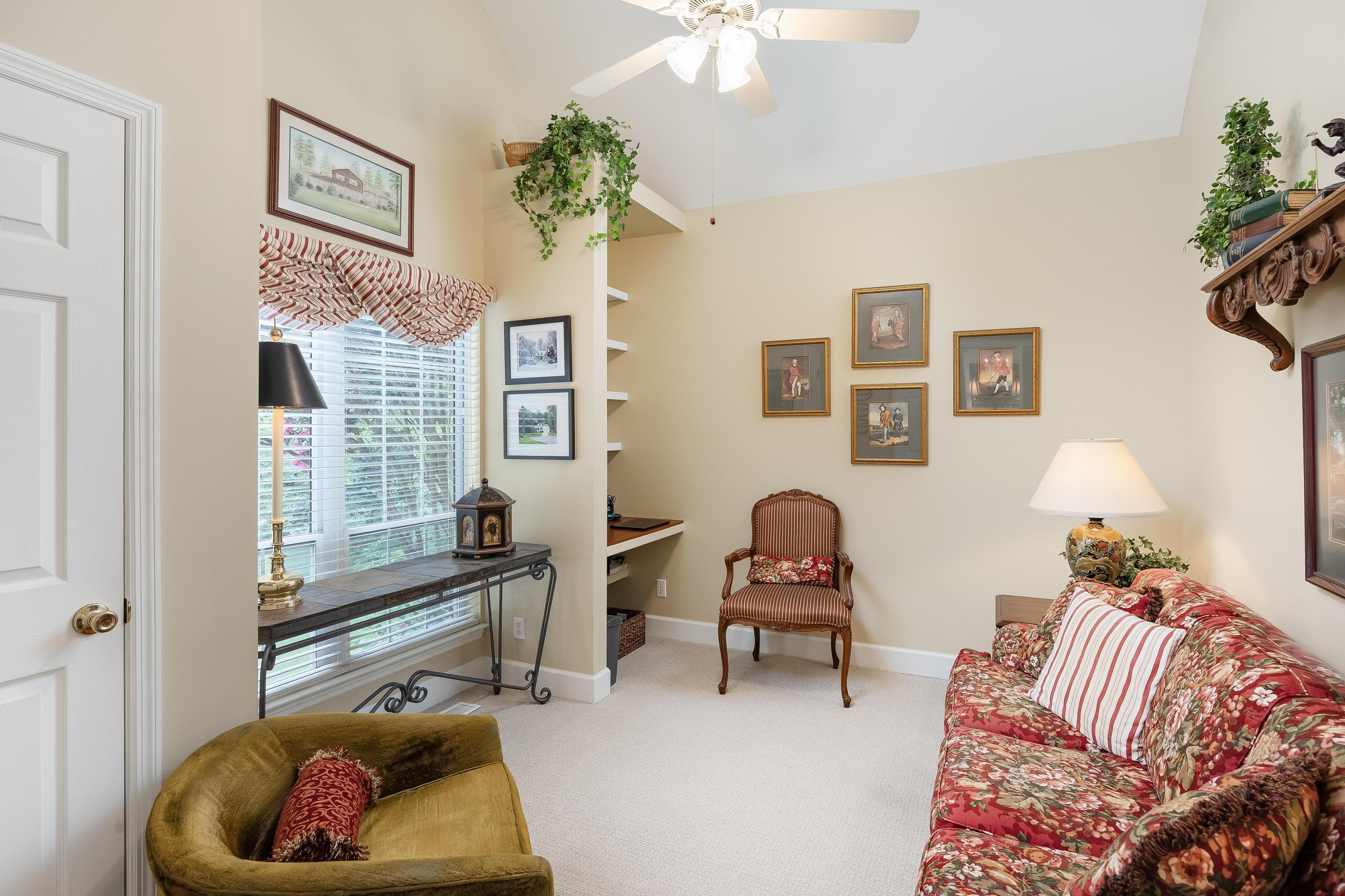 1503 Woodway Drive