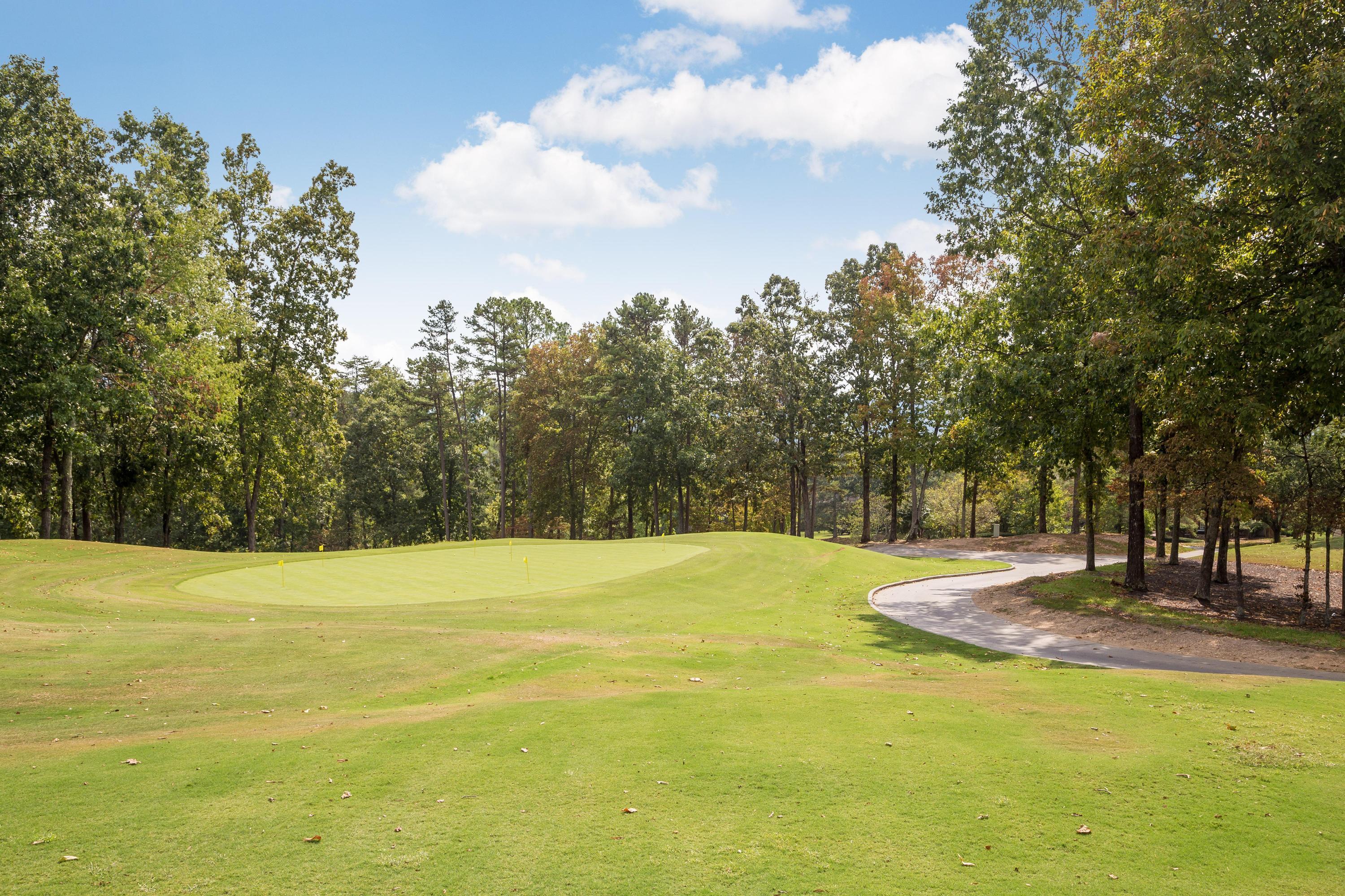 1503 Woodway Drive