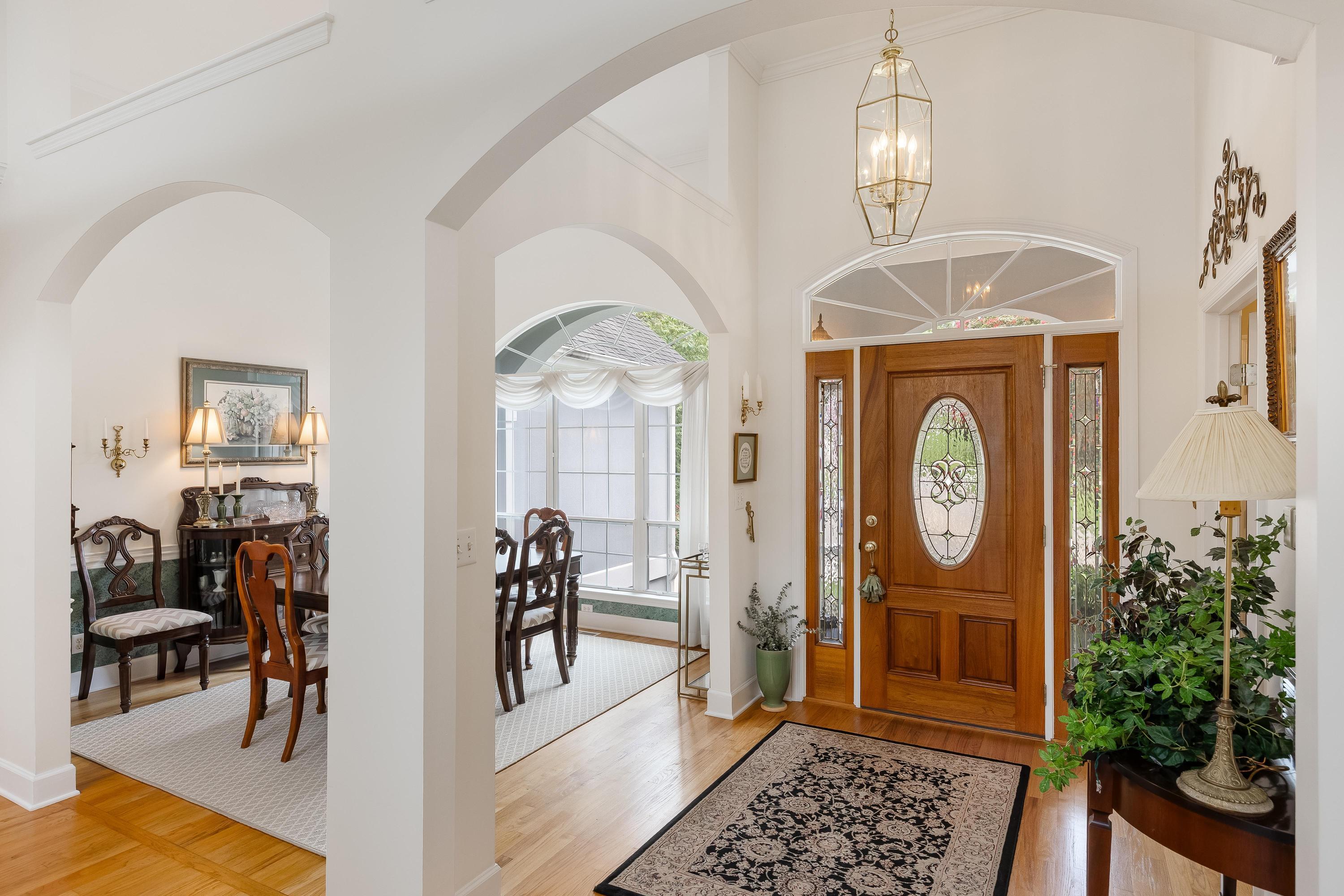 1503 Woodway Drive
