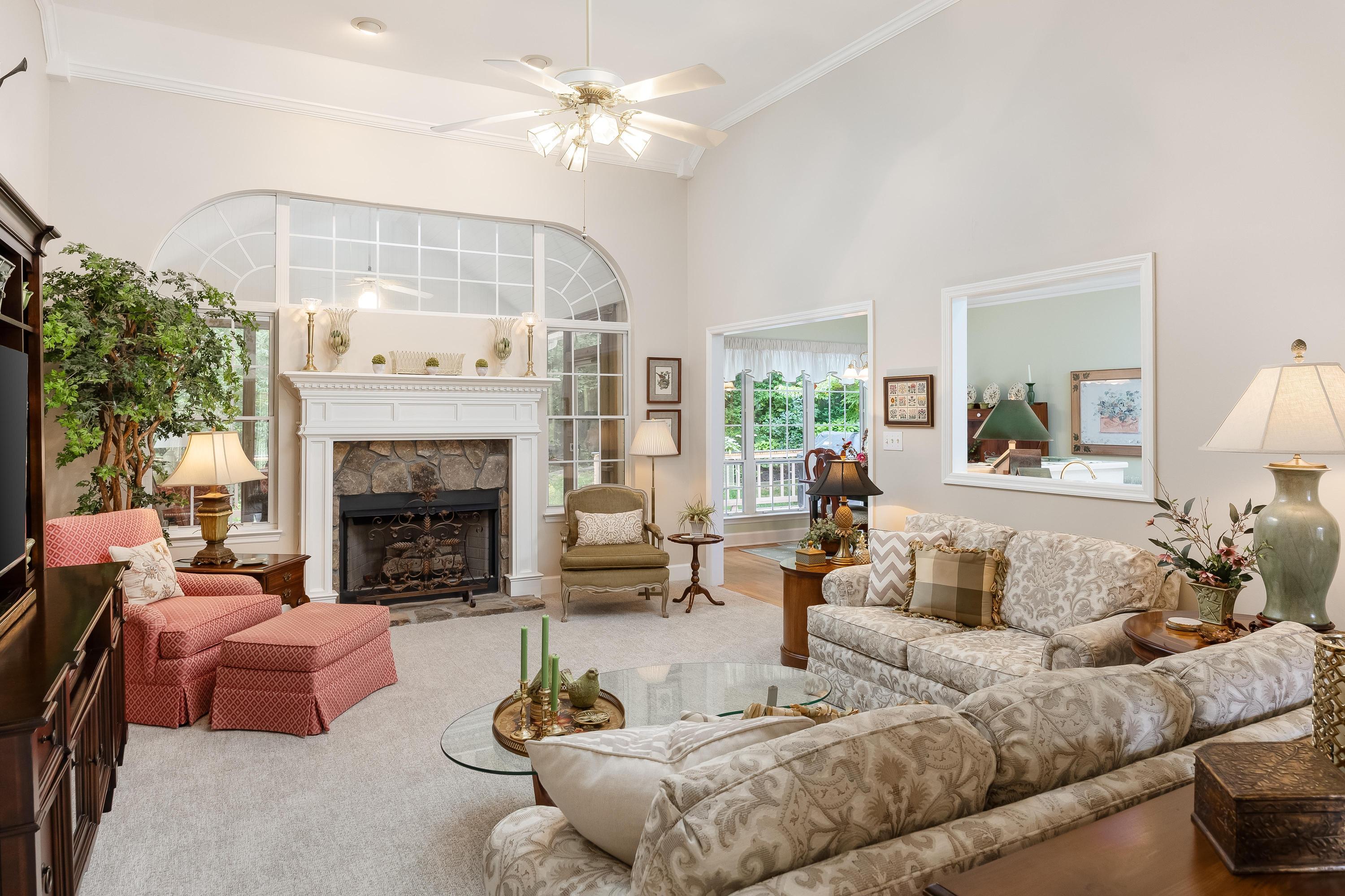 1503 Woodway Drive