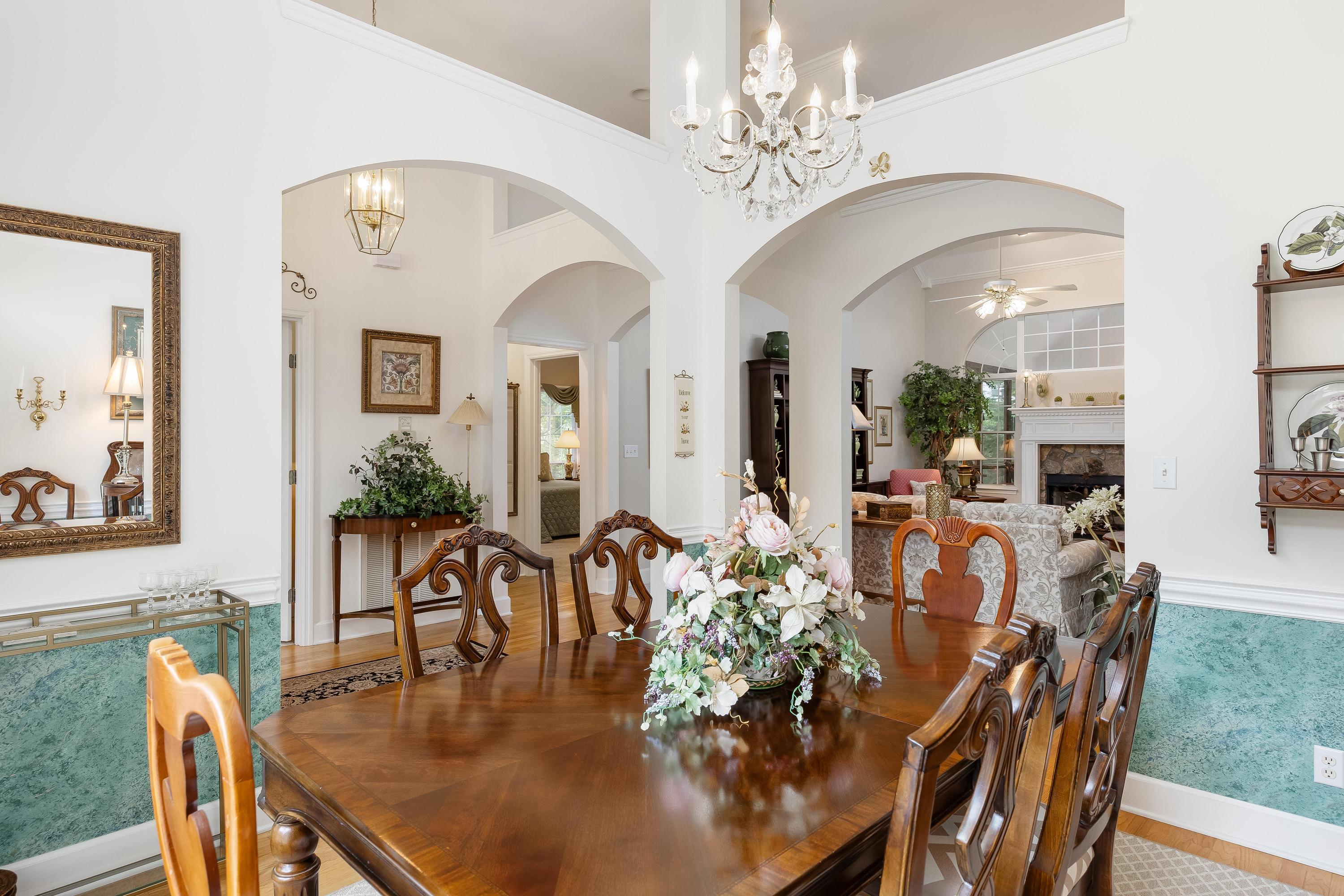 1503 Woodway Drive