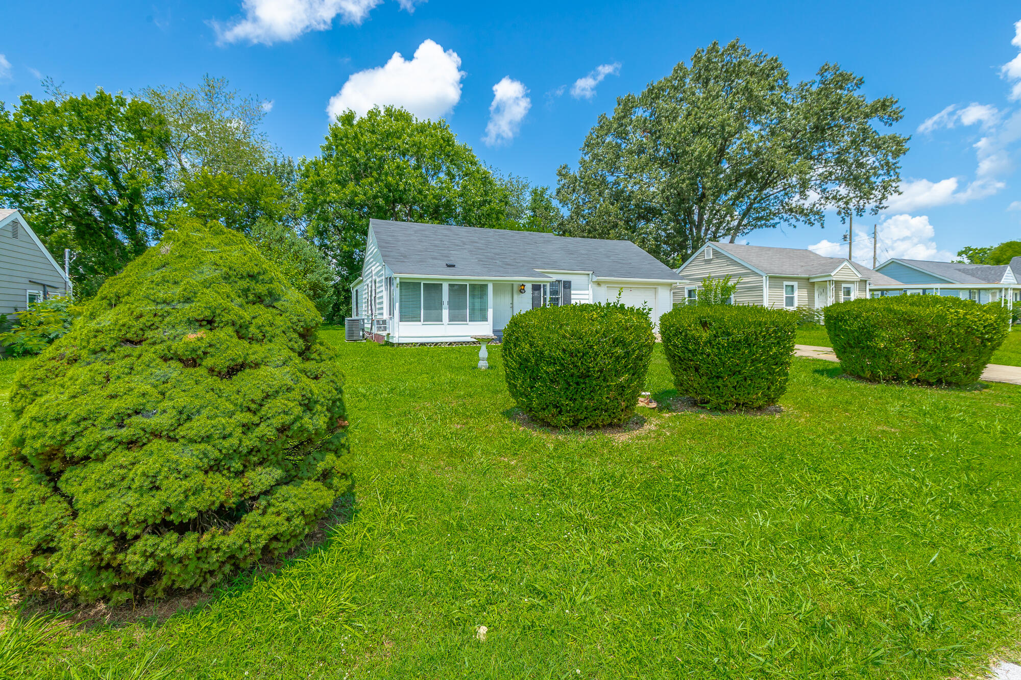 2115 Delano Drive
