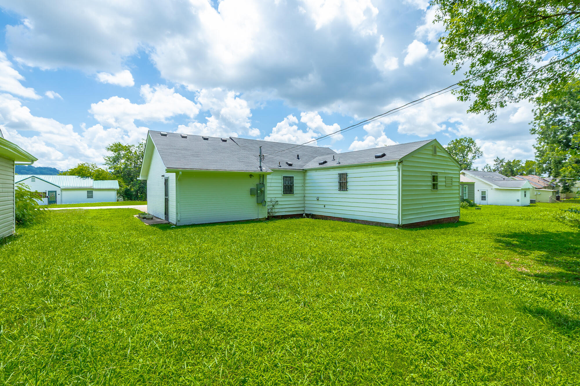 2115 Delano Drive
