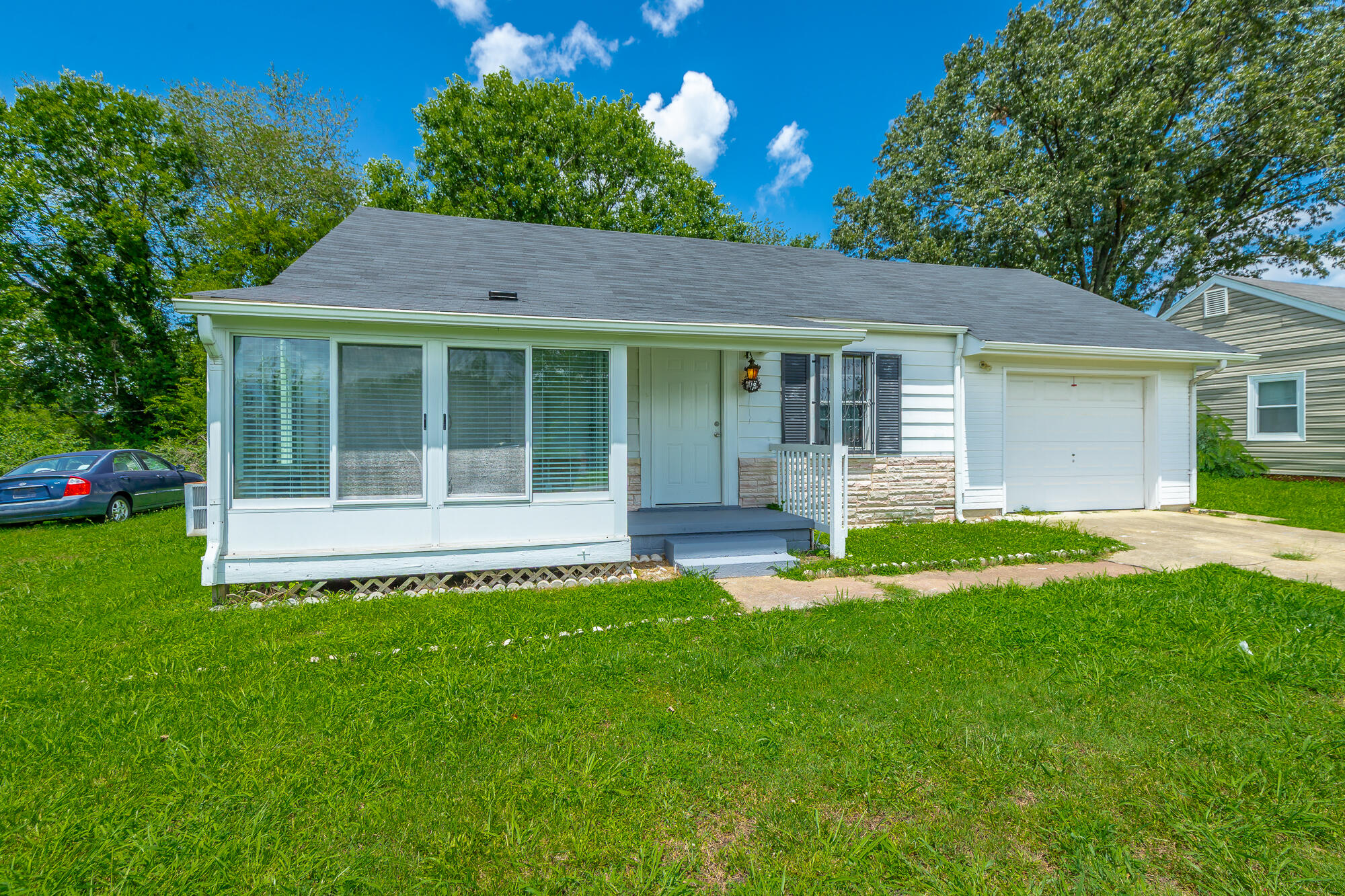 2115 Delano Drive