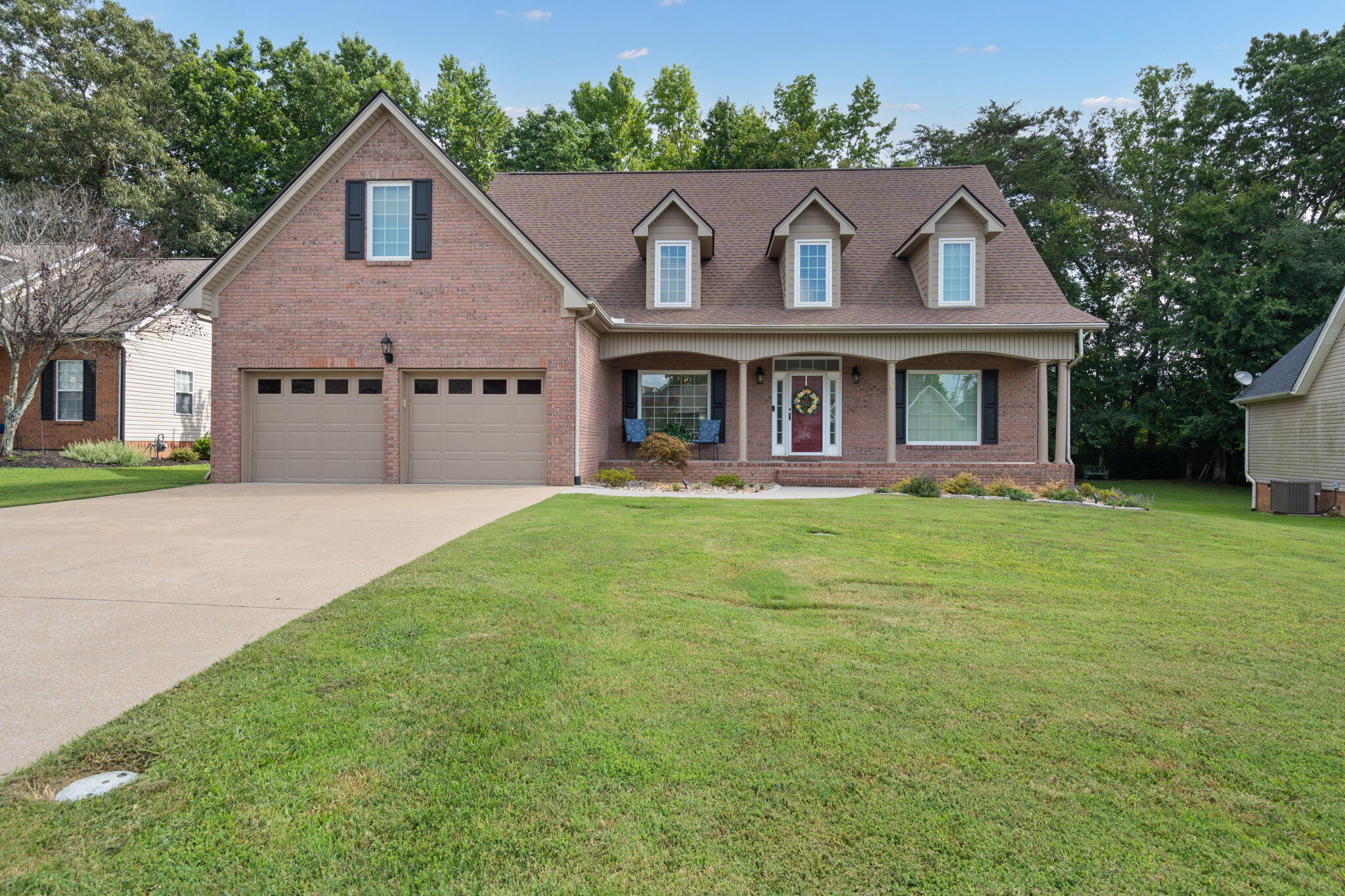 3758 Bentwood Cove Drive