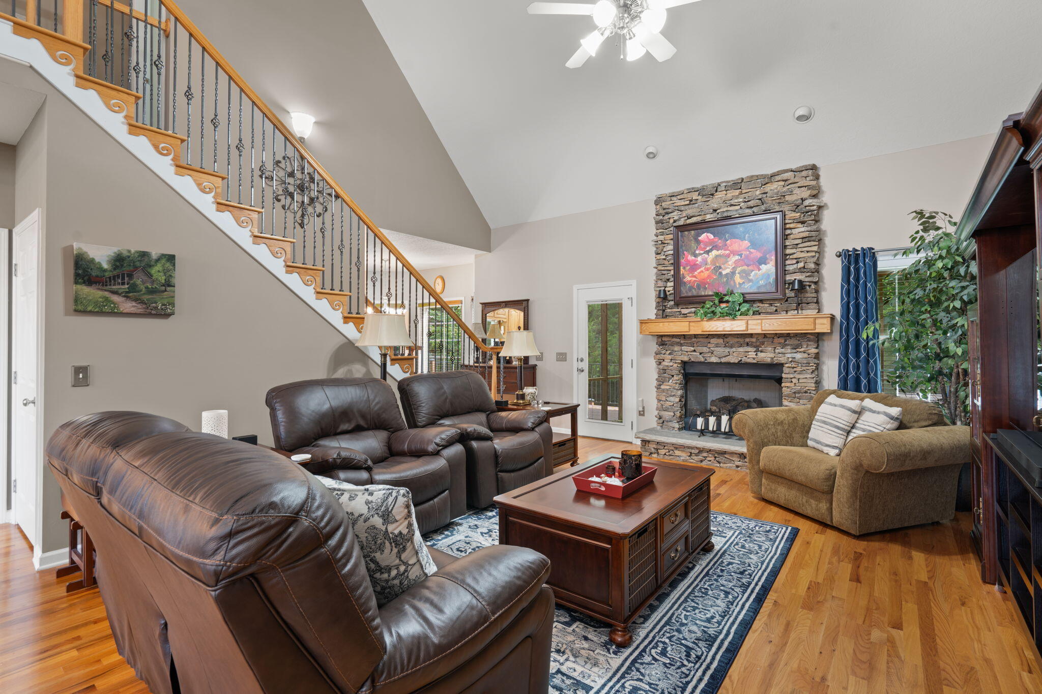3758 Bentwood Cove Drive