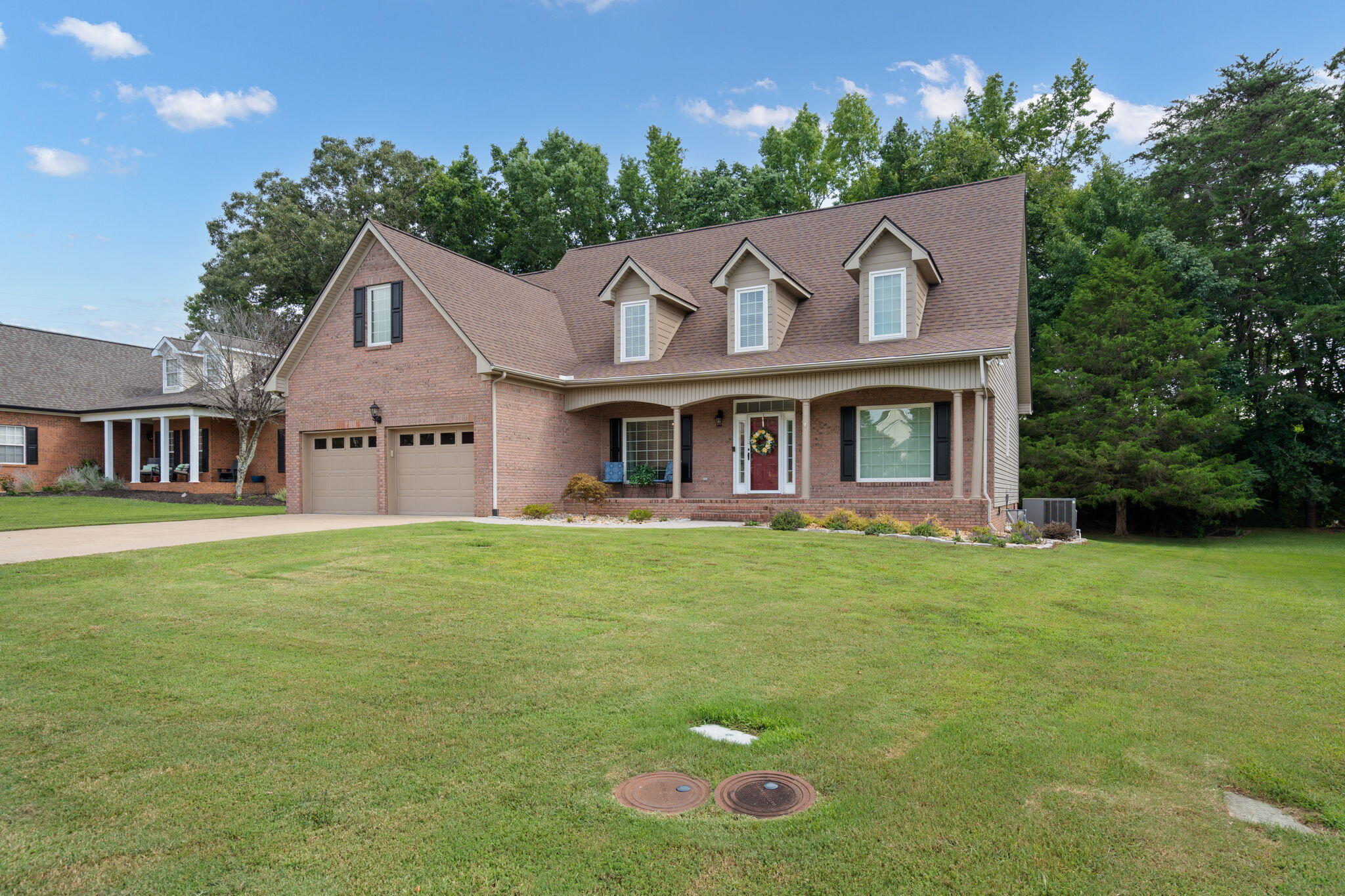 3758 Bentwood Cove Drive