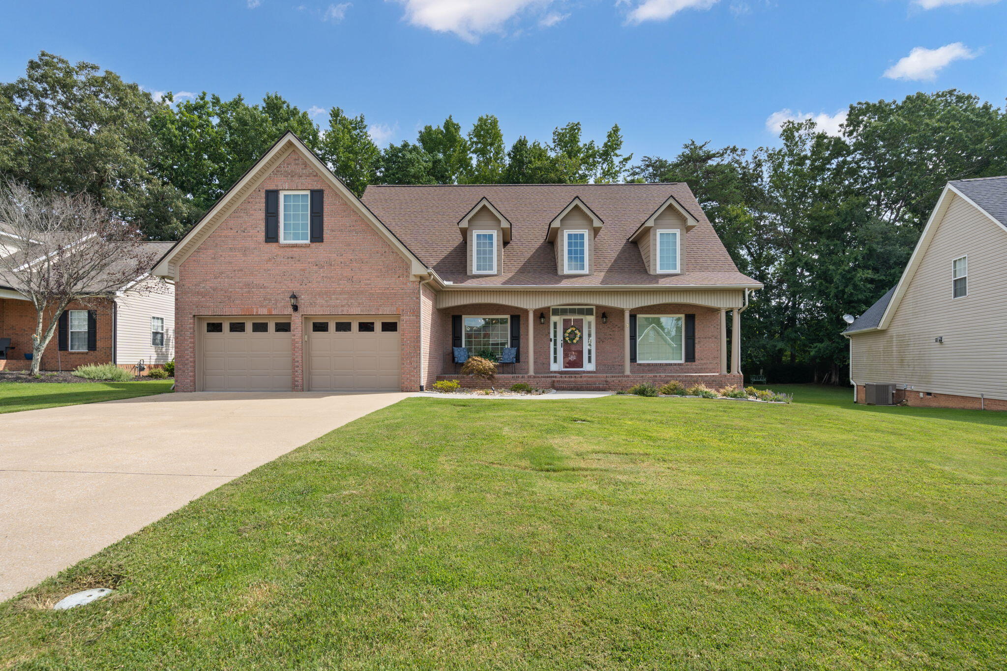 3758 Bentwood Cove Drive