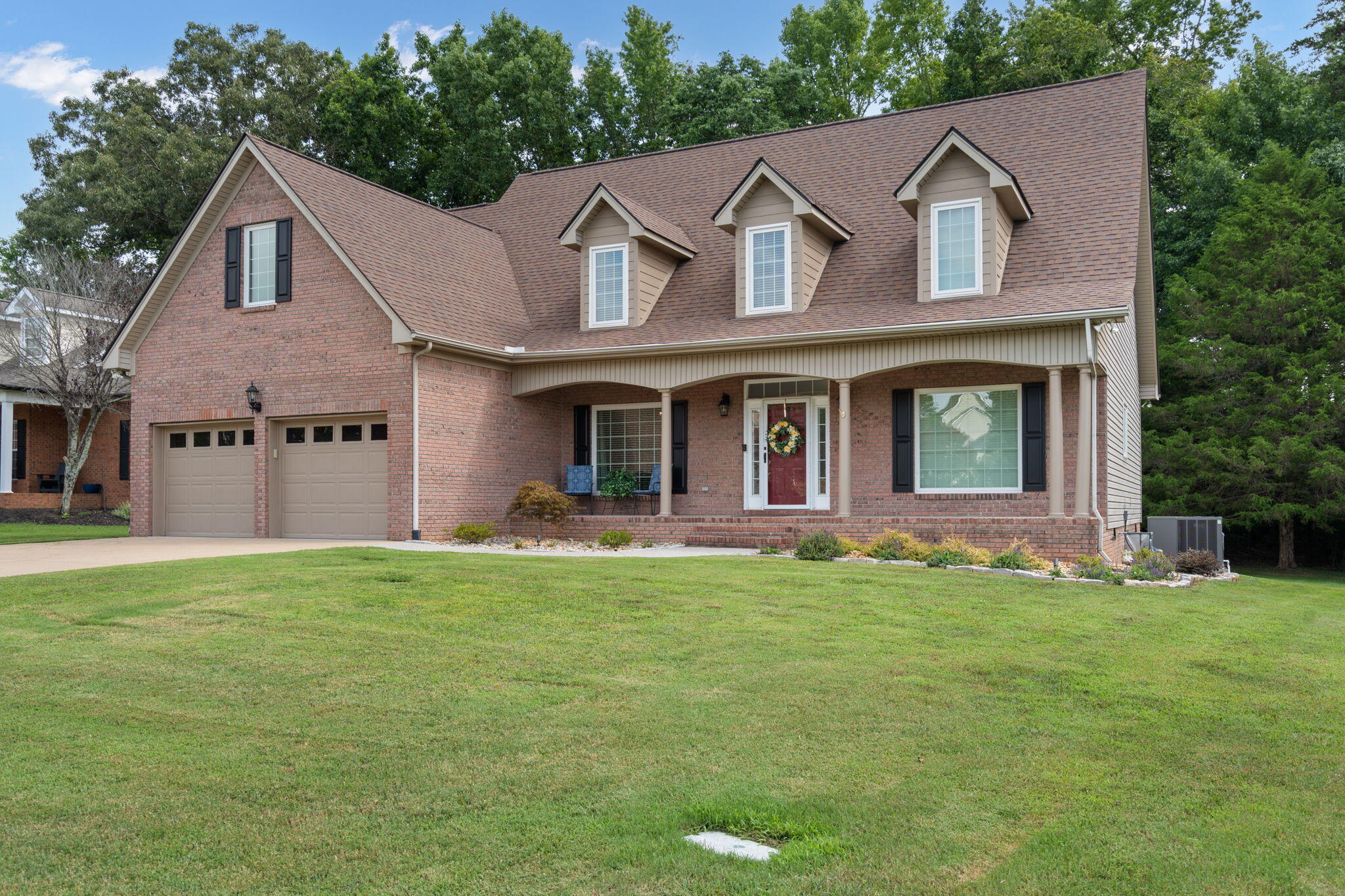3758 Bentwood Cove Drive