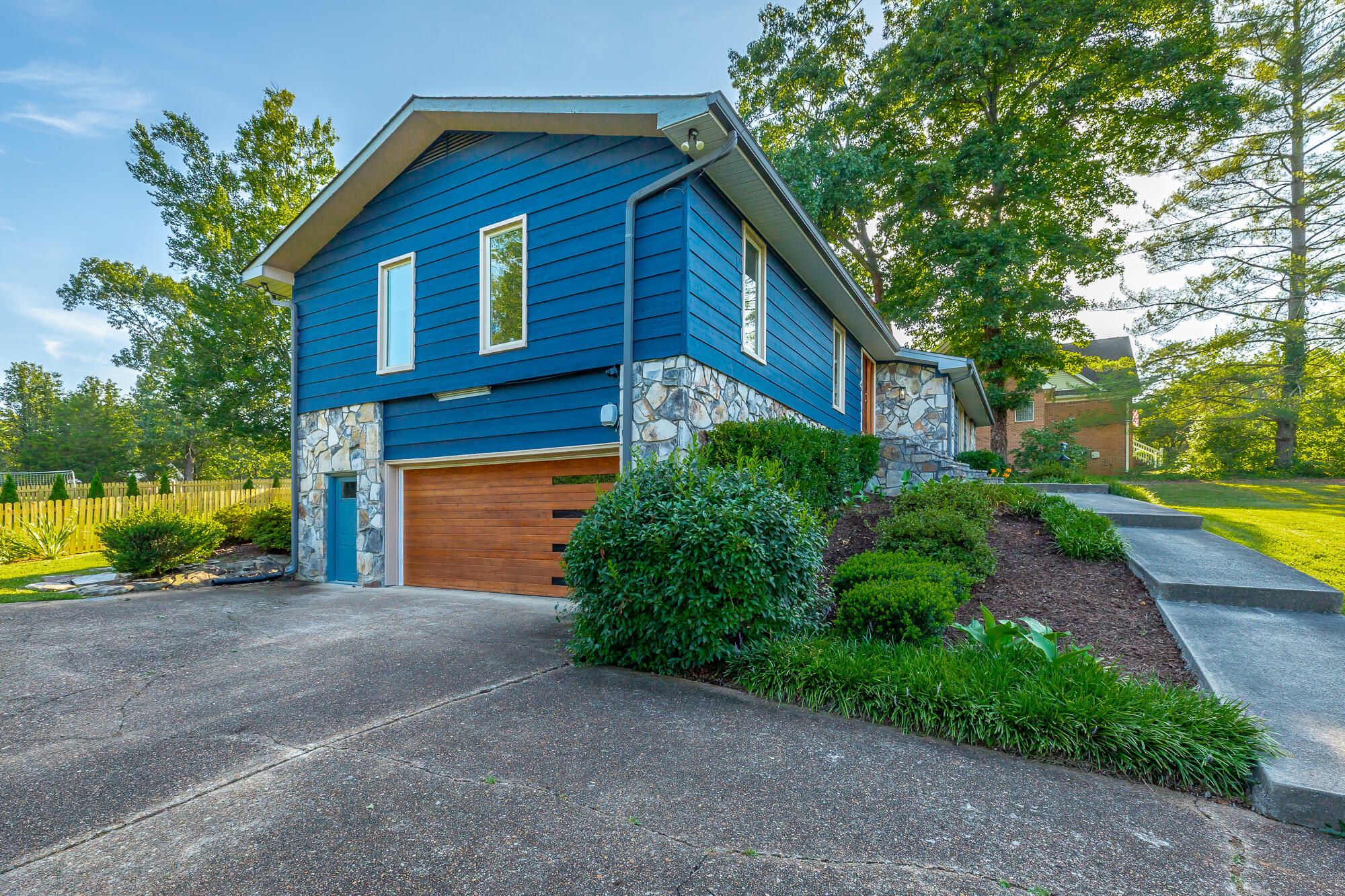706 Timberwyck Drive
