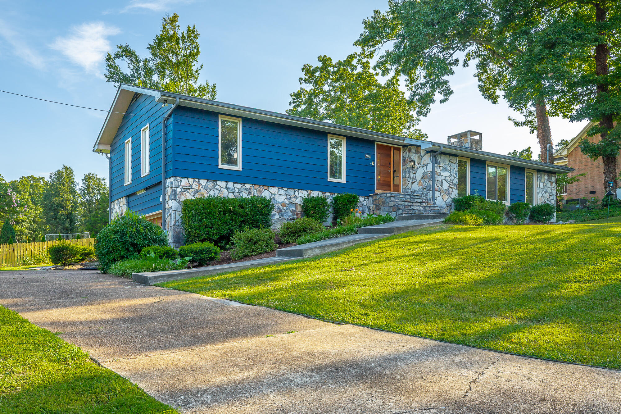 706 Timberwyck Drive