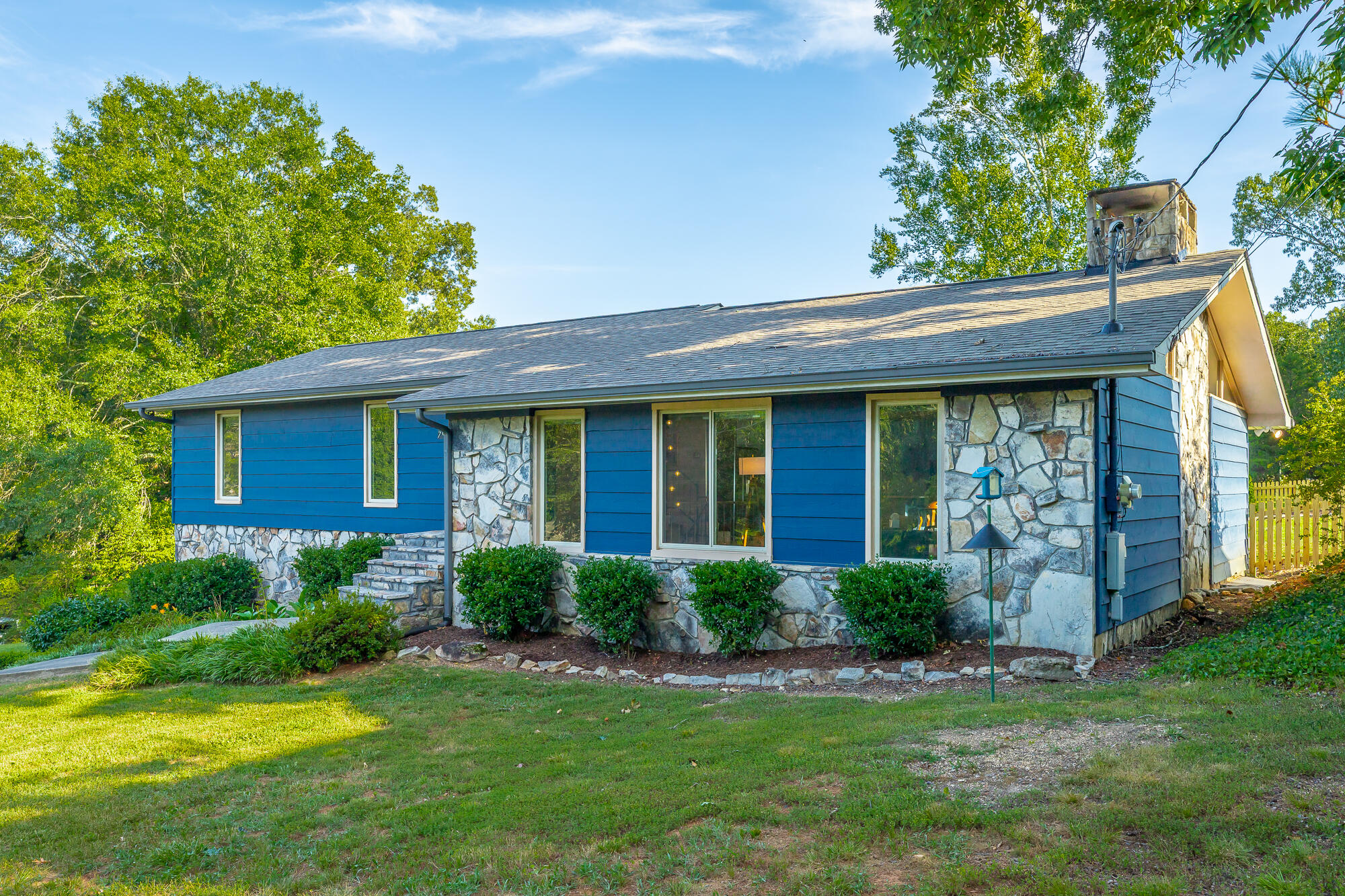 706 Timberwyck Drive