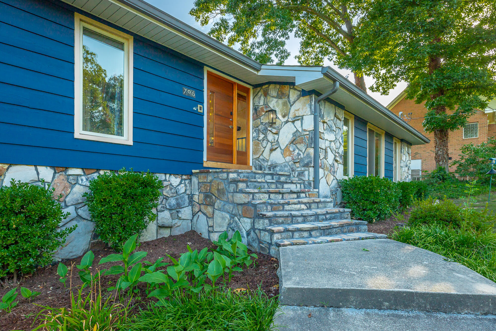 706 Timberwyck Drive
