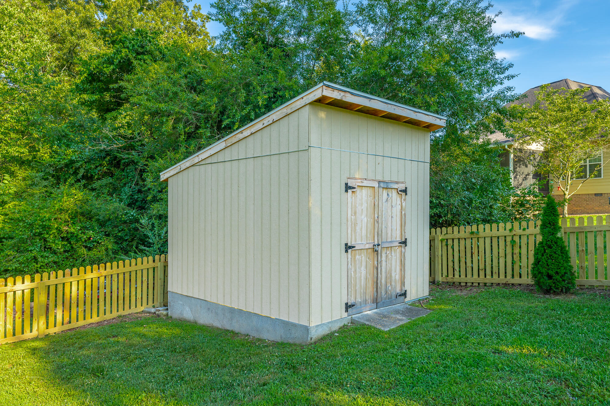 706 Timberwyck Drive