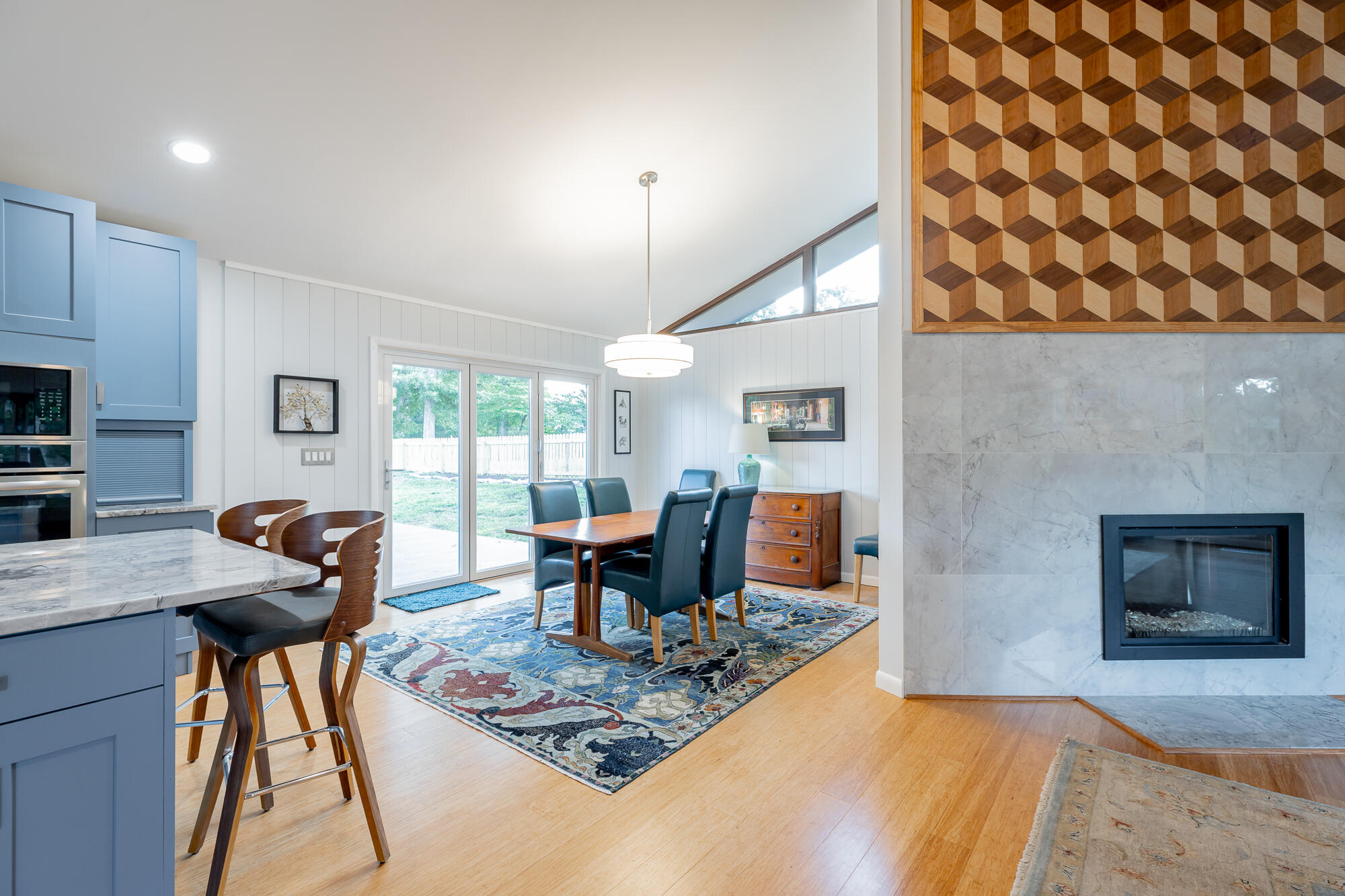 706 Timberwyck Drive