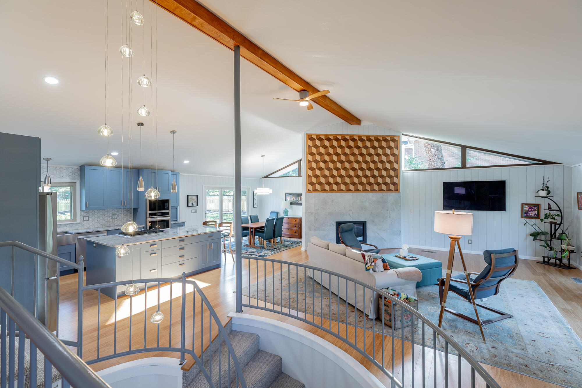 706 Timberwyck Drive